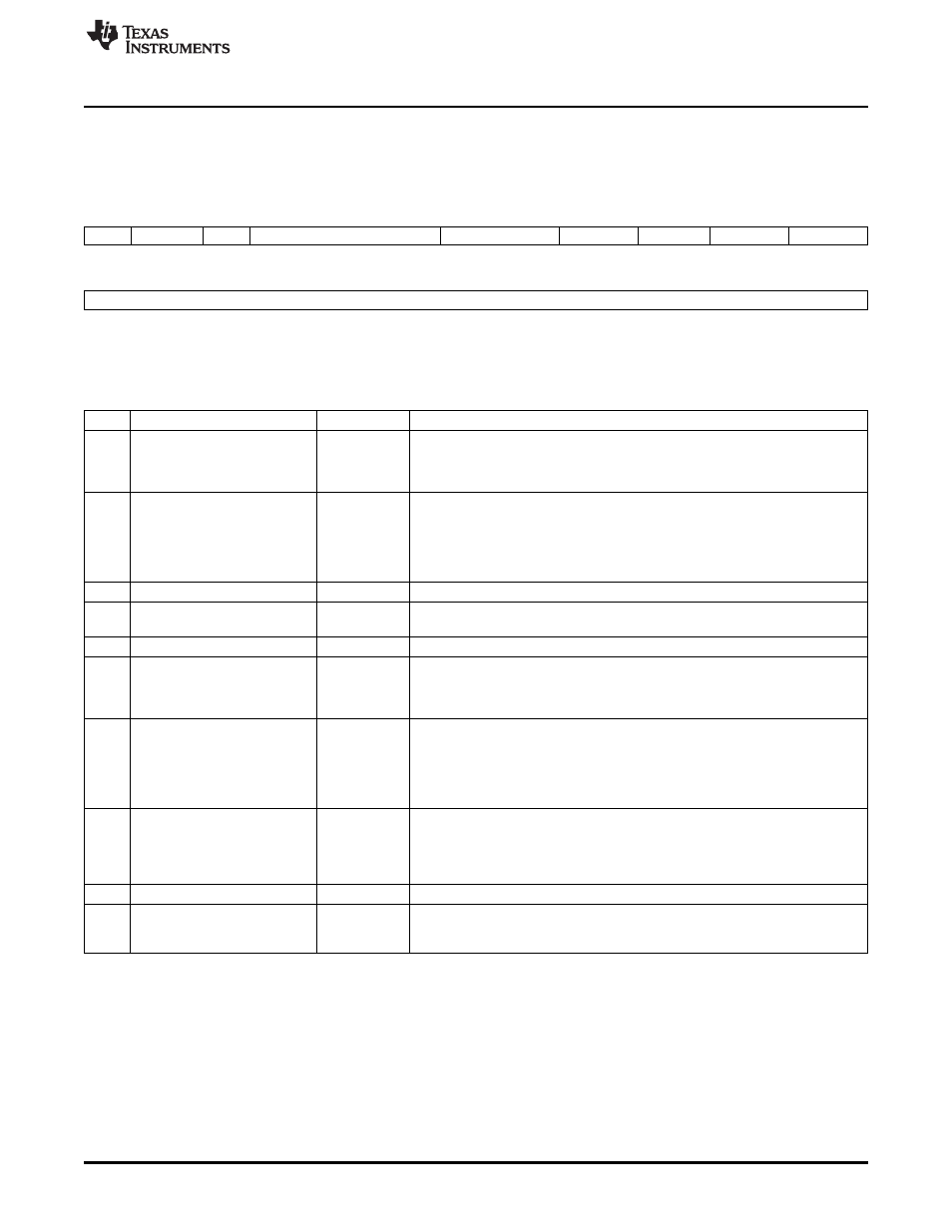 2 mdio control register (control), Section 4.2 | Texas Instruments TMS320DM36X User Manual | Page 71 / 134