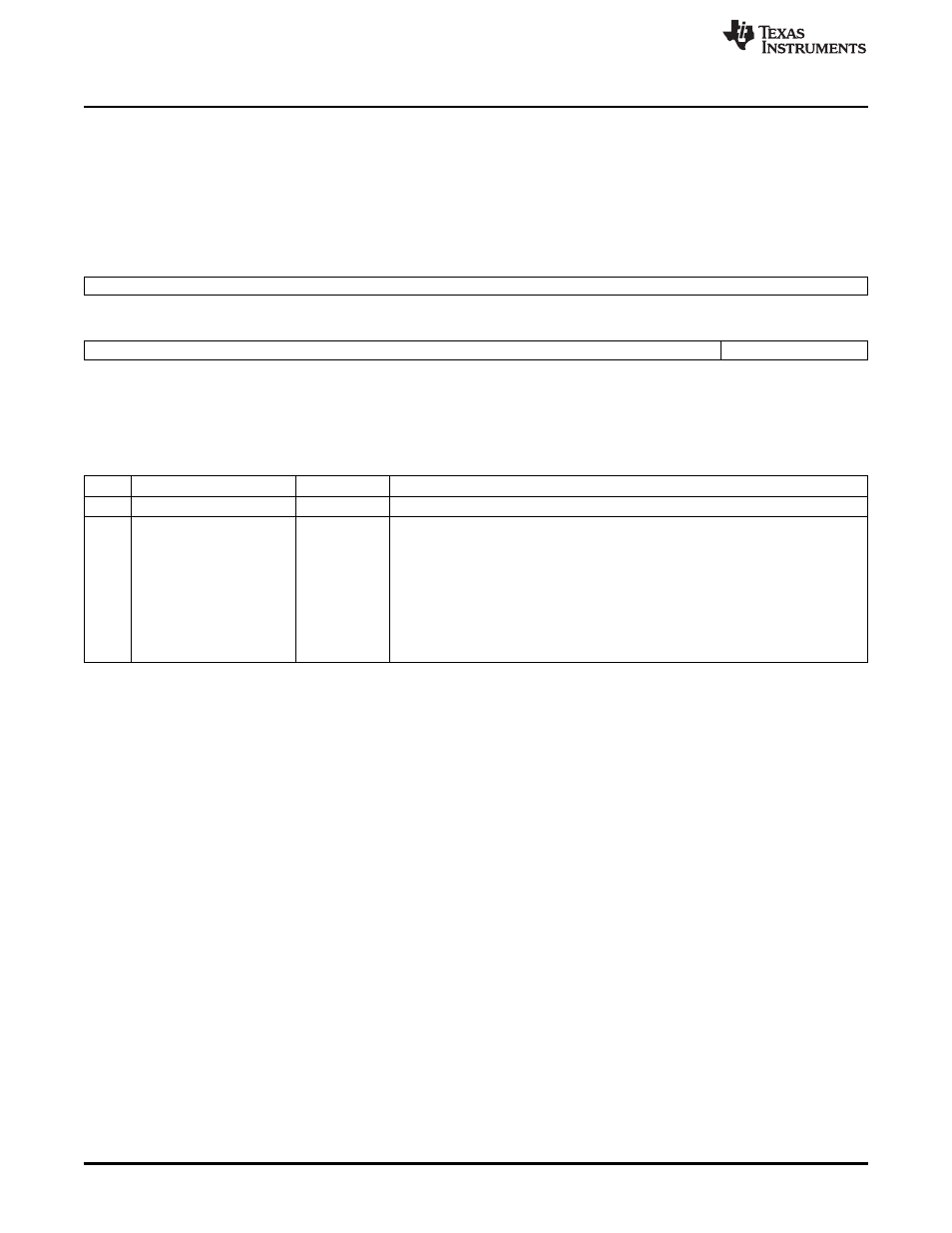 Section 4.10 | Texas Instruments TMS320DM36X User Manual | Page 78 / 134