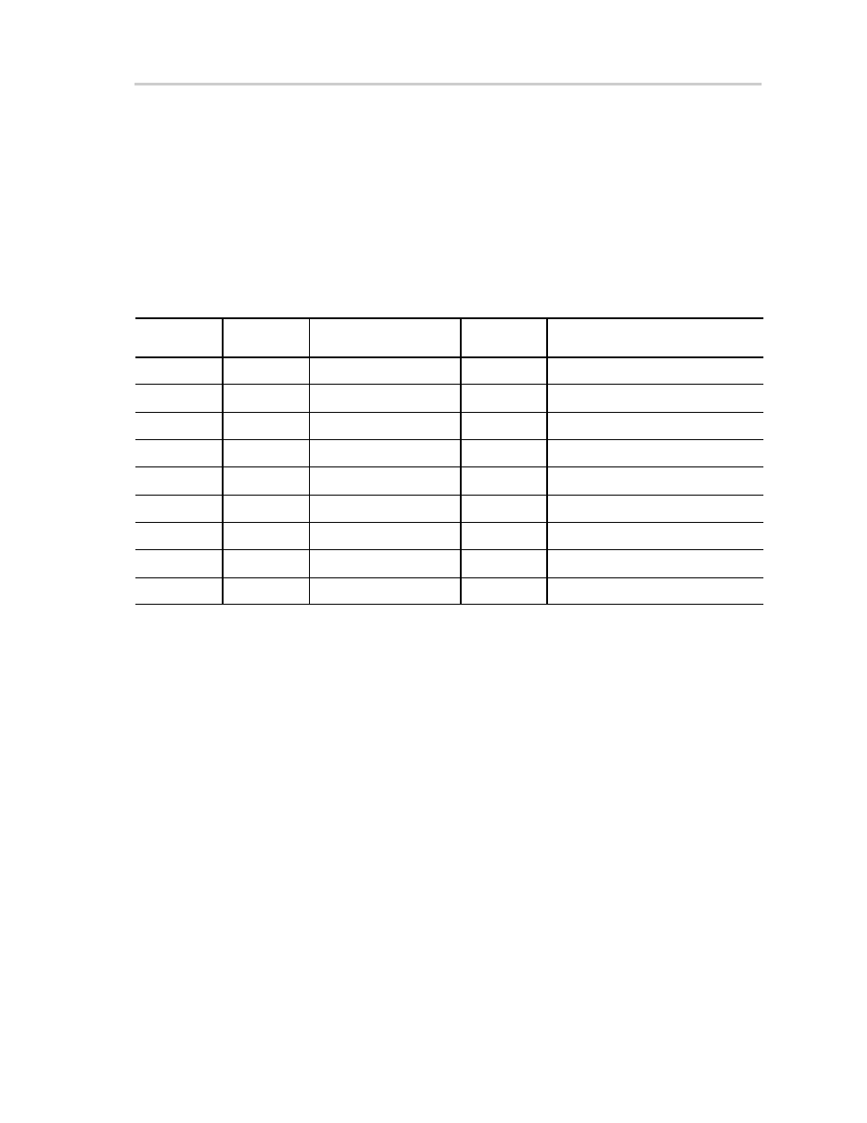 Texas Instruments MSC1211 User Manual | Page 23 / 35