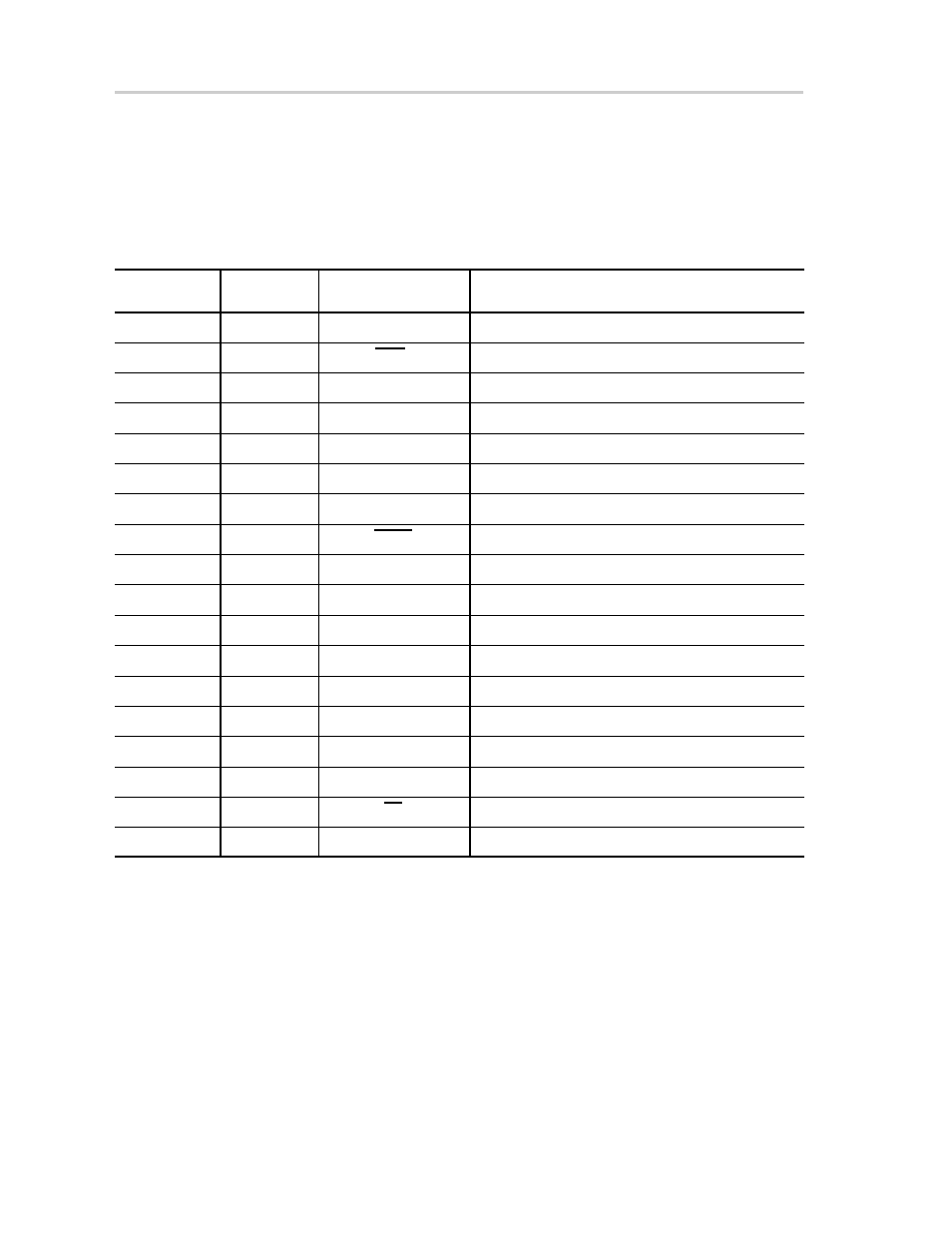 Texas Instruments MSC1211 User Manual | Page 26 / 35