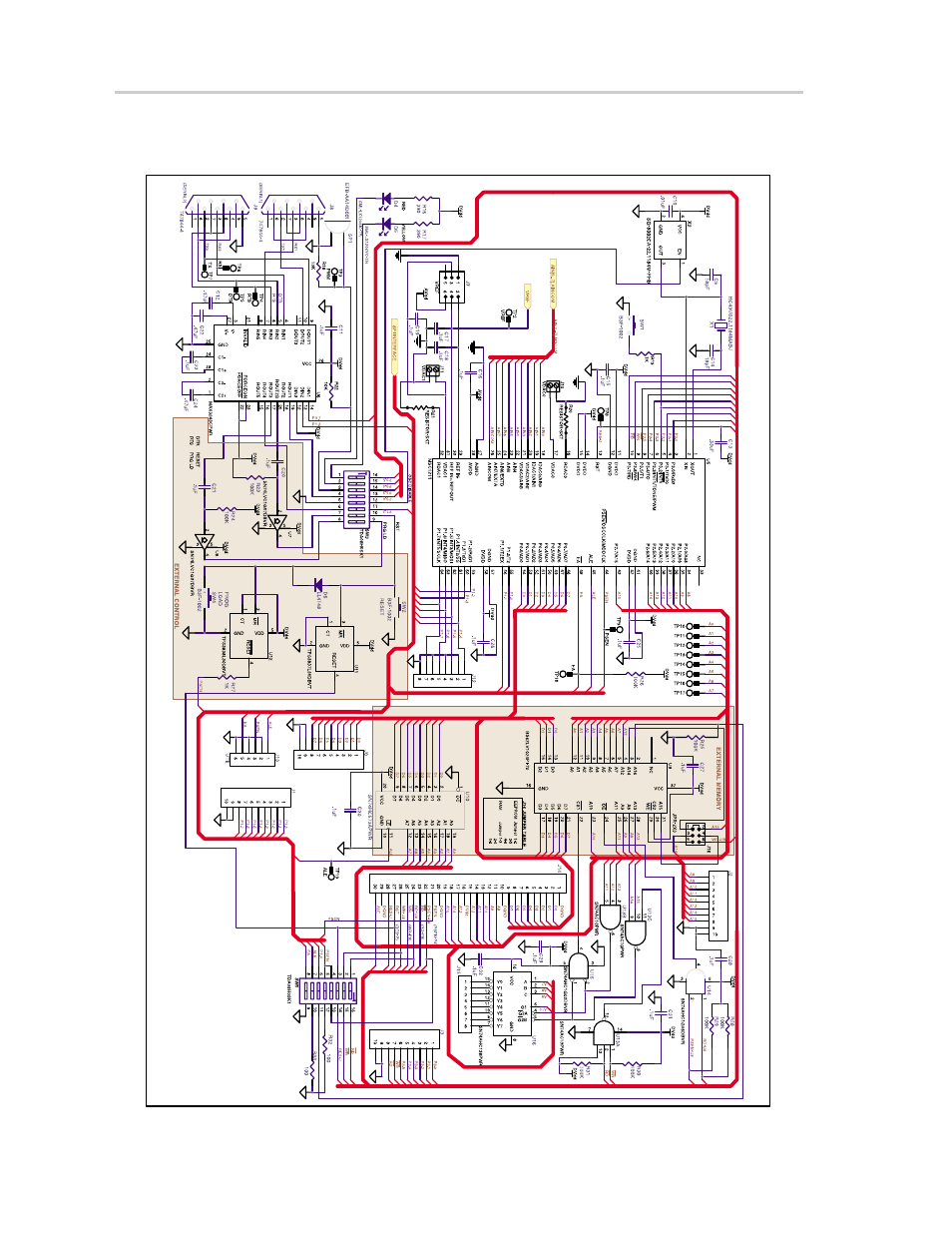 Texas Instruments MSC1211 User Manual | Page 29 / 35