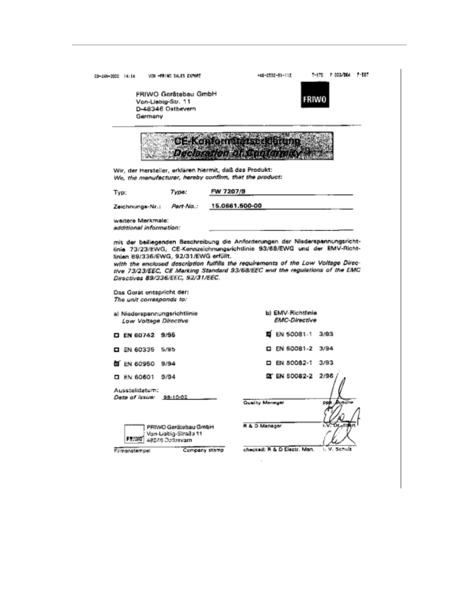 Texas Instruments MSC1211 User Manual | Page 32 / 35