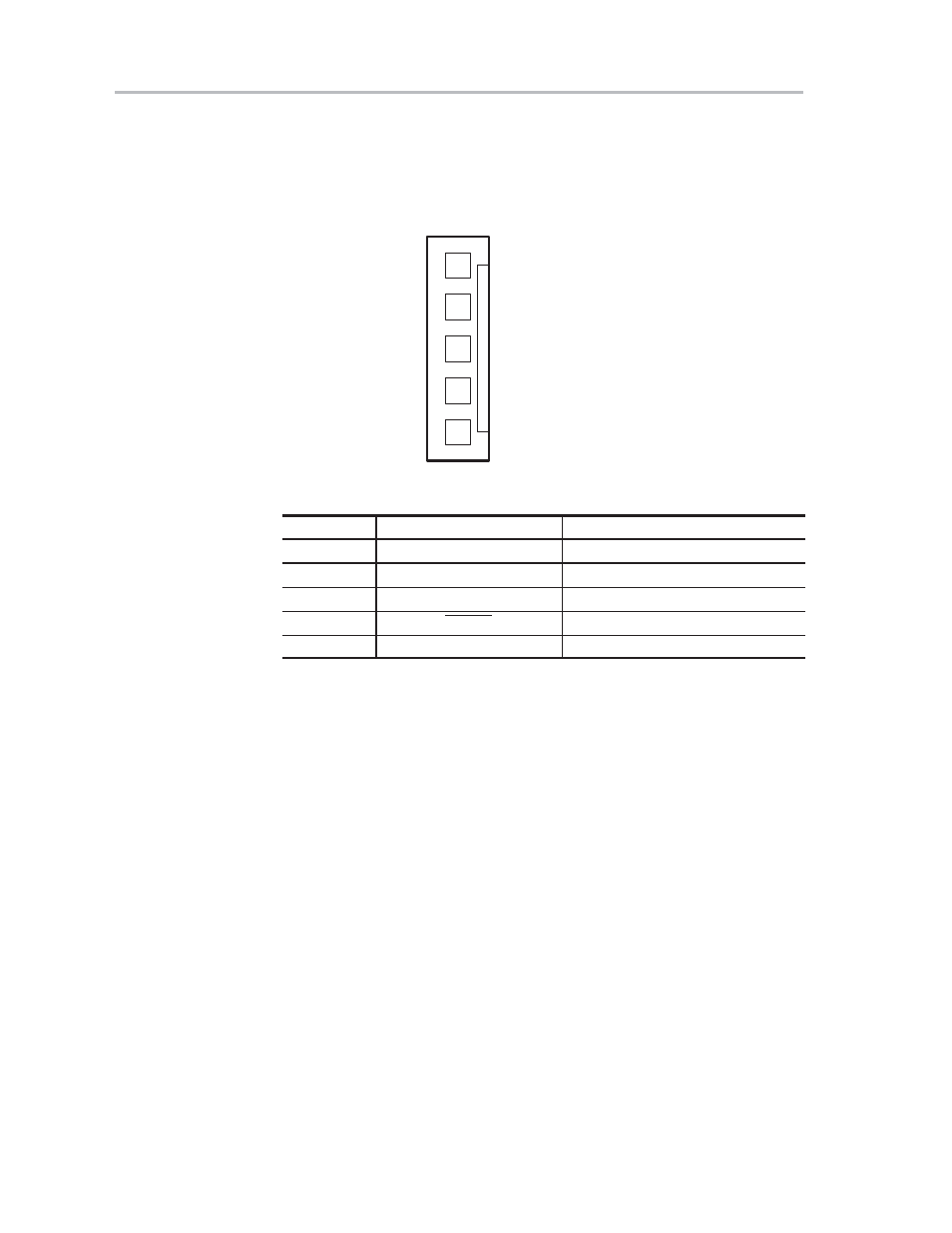 2 psu control interface (j902) | Texas Instruments TAS5066PAG User Manual | Page 16 / 22