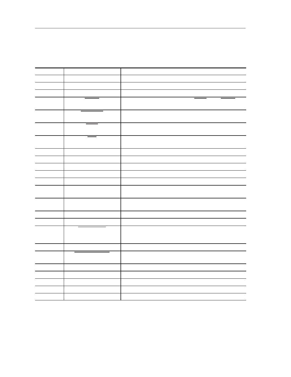 4 control interface (j50) | Texas Instruments TAS5066PAG User Manual | Page 18 / 22