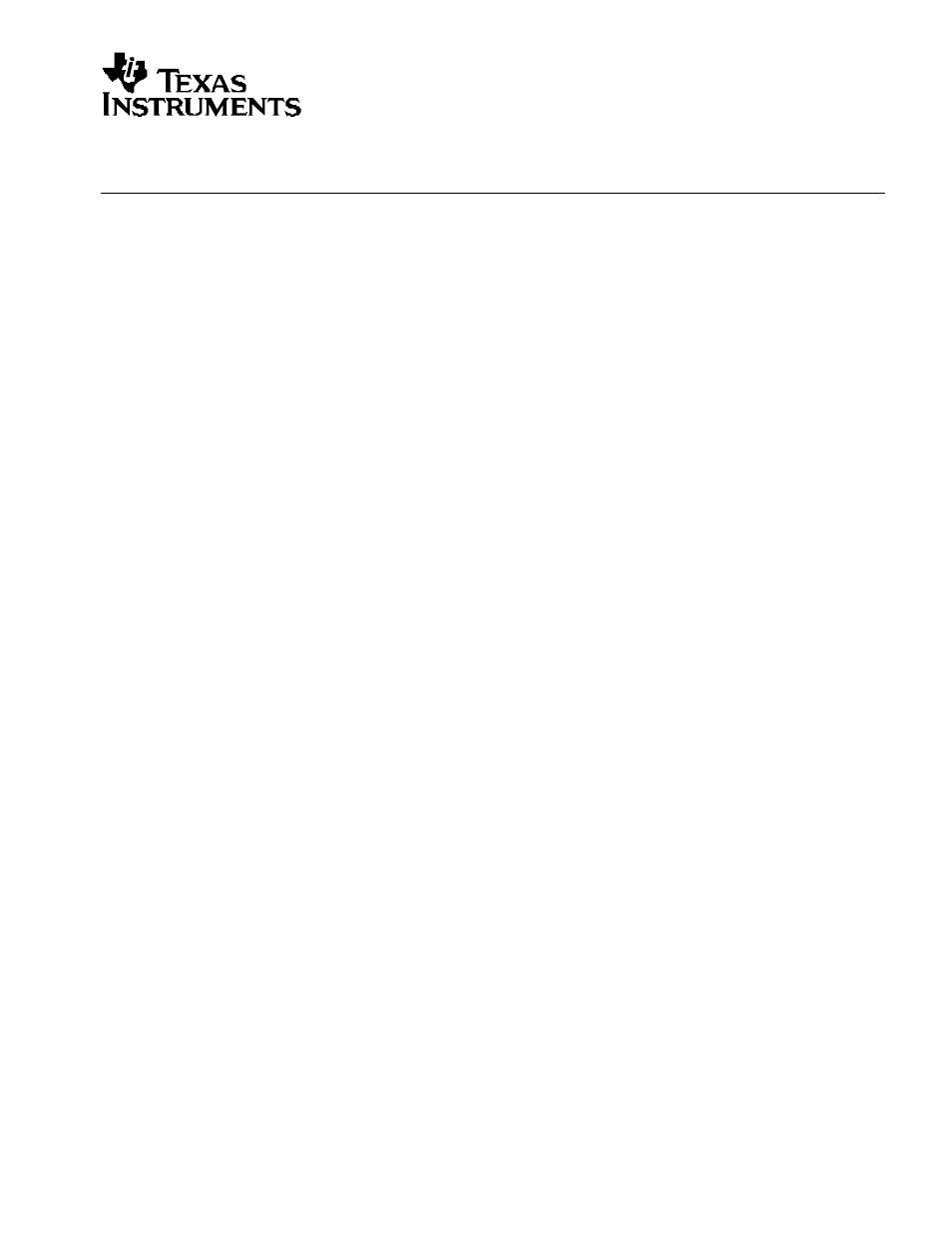 Texas Instruments TVP5146EVM User Manual | 56 pages