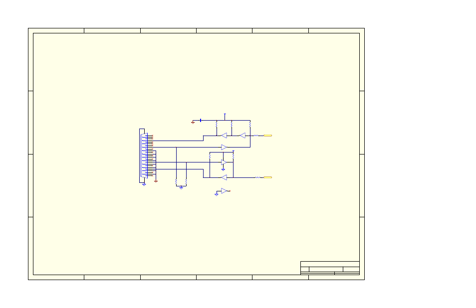 Texas Instruments TVP5146EVM User Manual | Page 39 / 56