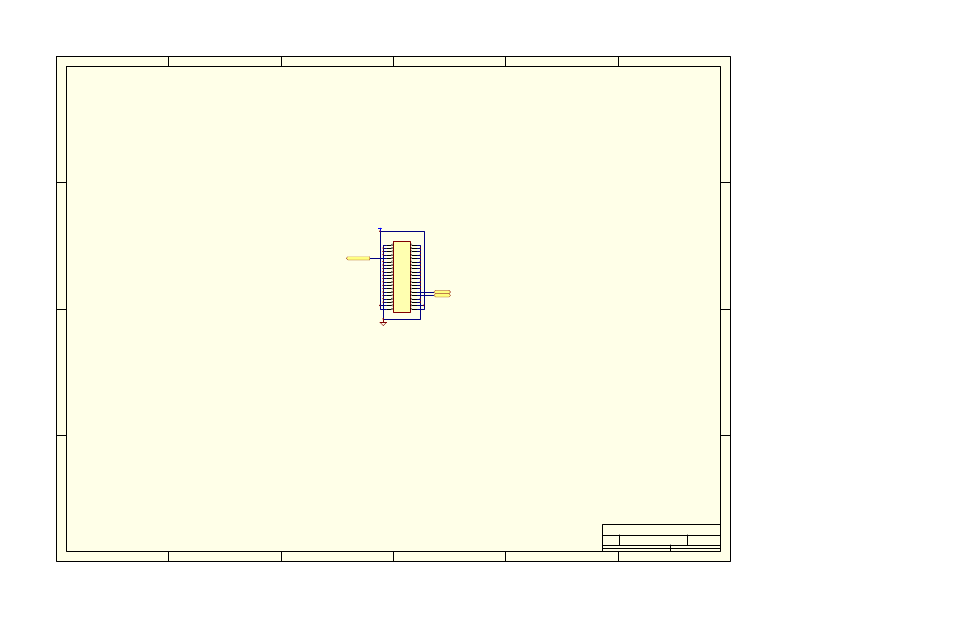 Texas Instruments TVP5146EVM User Manual | Page 46 / 56