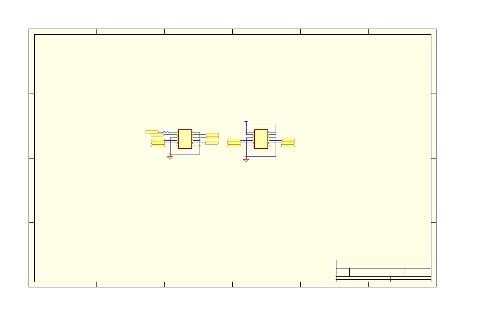 Tvp5160evm - vbi decoder interface, Rev 2.0 | Texas Instruments TVP5146EVM User Manual | Page 47 / 56