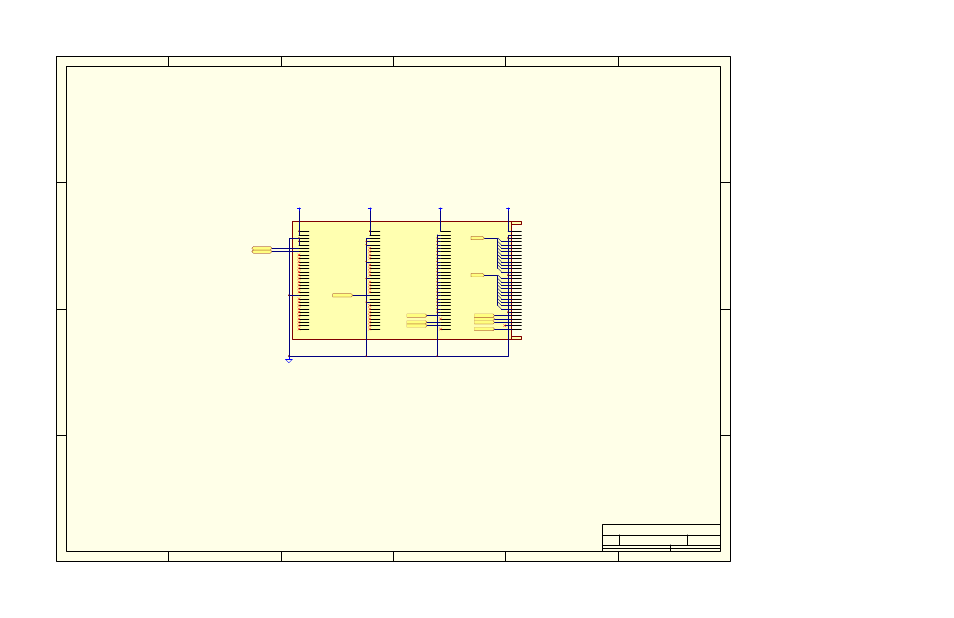 Texas Instruments TVP5146EVM User Manual | Page 53 / 56