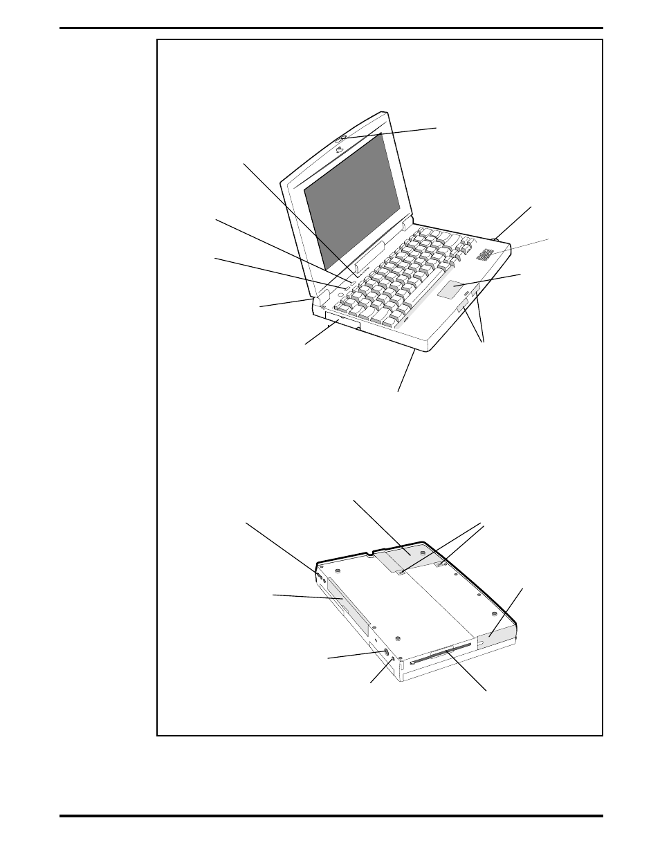 Texas Instruments 51X User Manual | Page 12 / 85