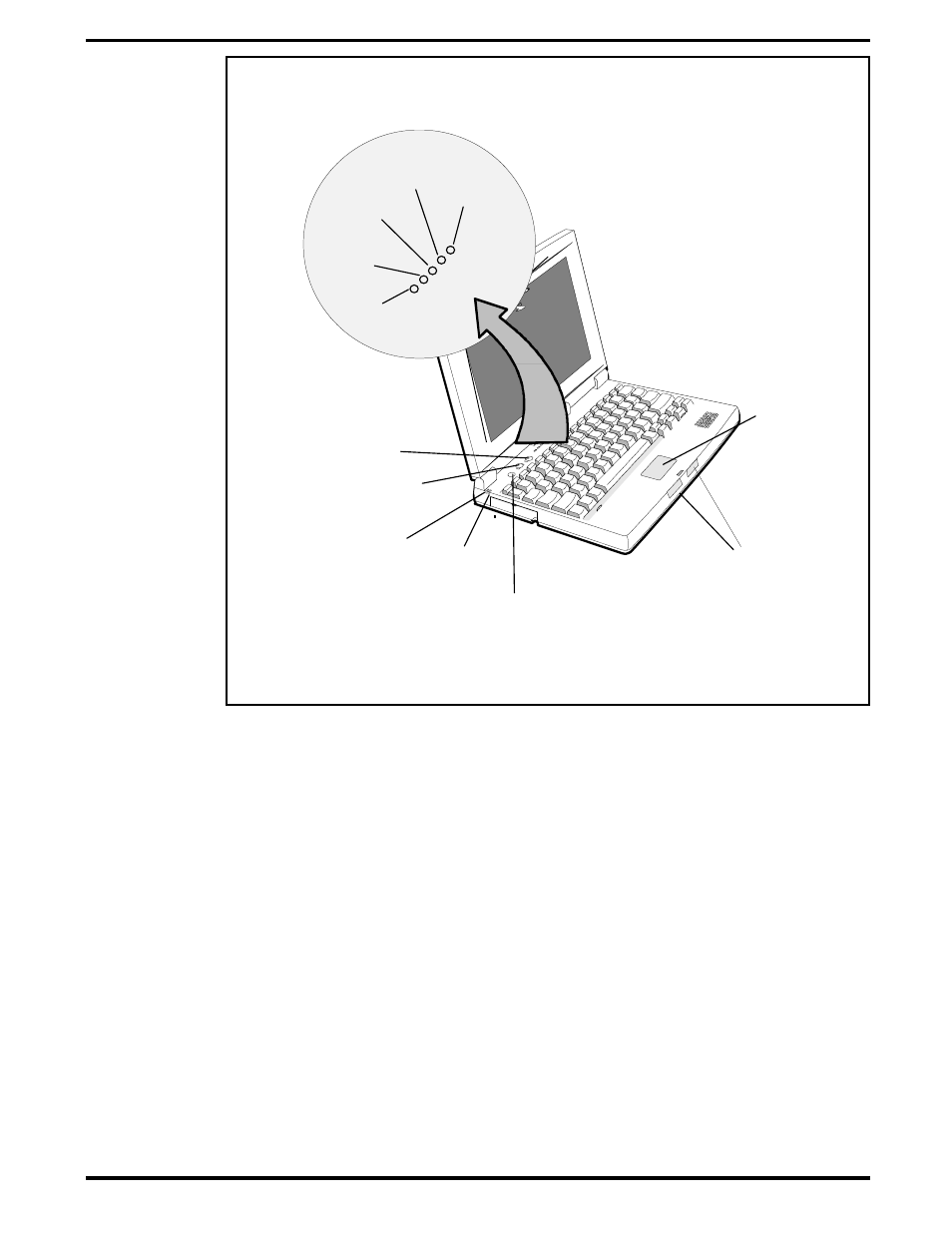 Standard power features, Preloaded software | Texas Instruments 51X User Manual | Page 17 / 85