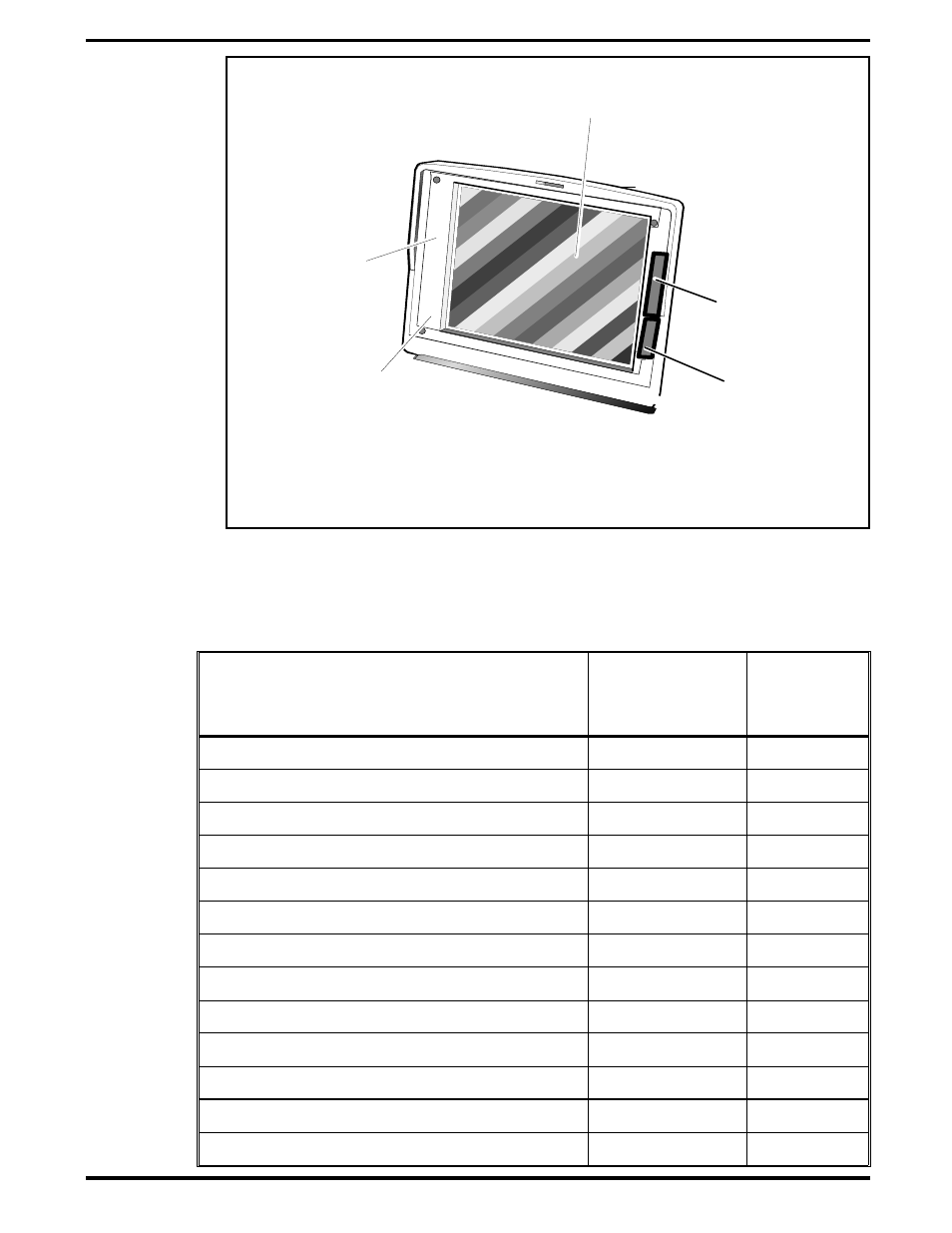 Texas Instruments 51X User Manual | Page 61 / 85
