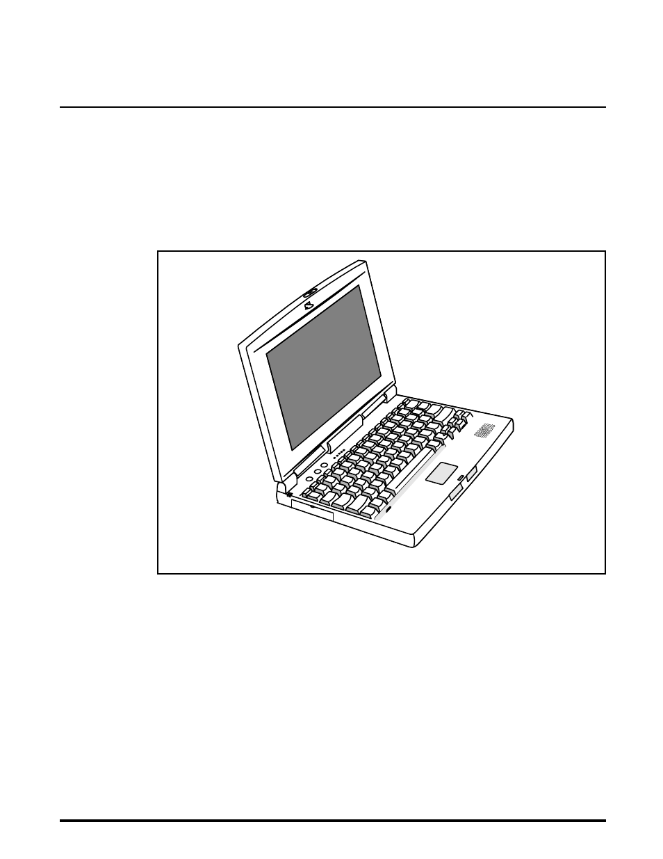 1 general description, Introduction, Product models | 1general description | Texas Instruments 51X User Manual | Page 9 / 85