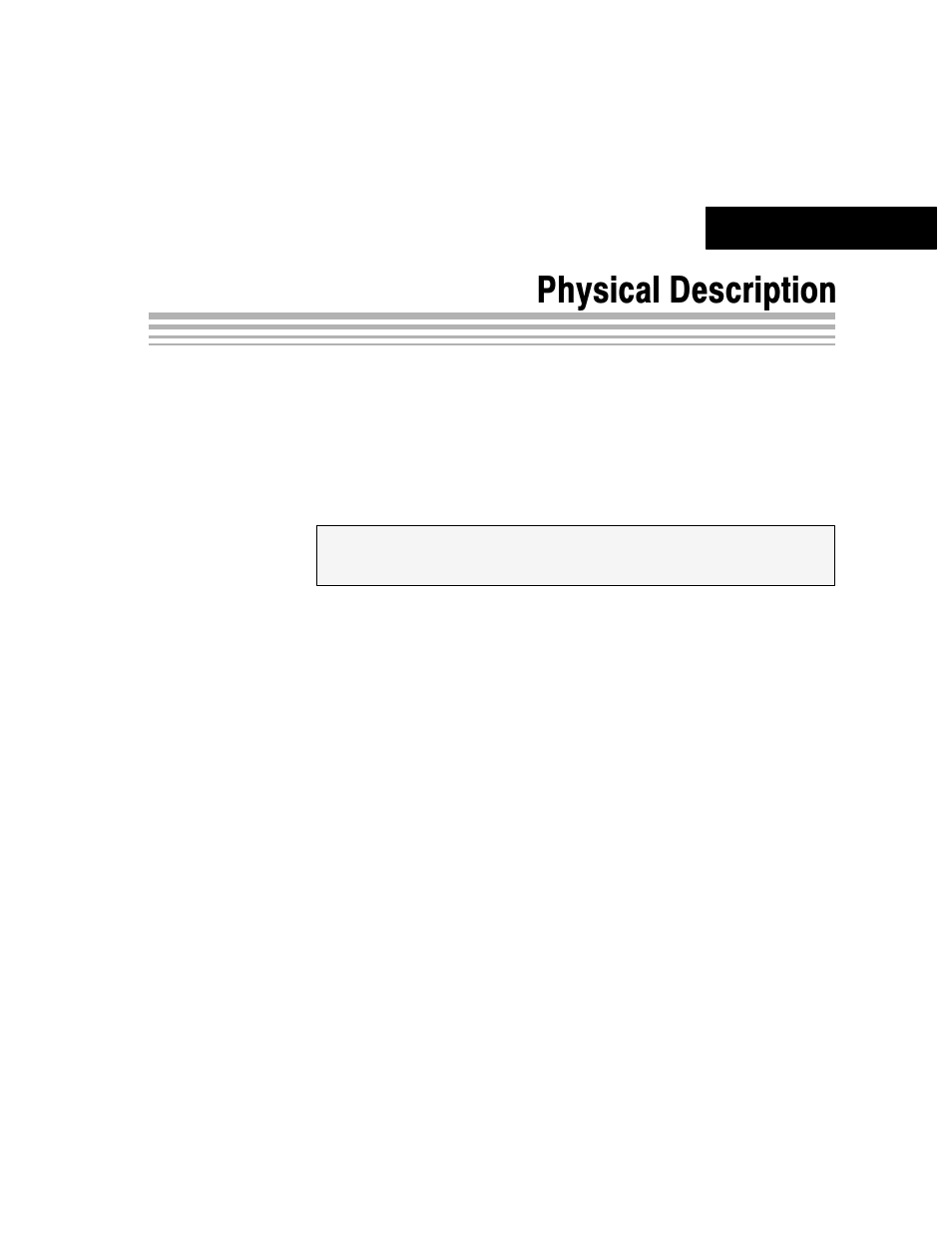 Physical description, Chapter 2 | Texas Instruments DAC7741EVM User Manual | Page 13 / 28