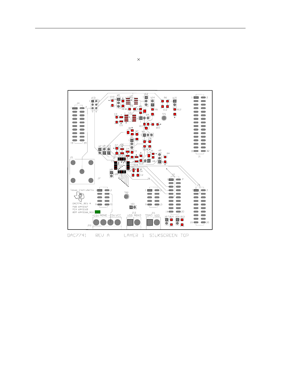 Texas Instruments DAC7741EVM User Manual | Page 14 / 28