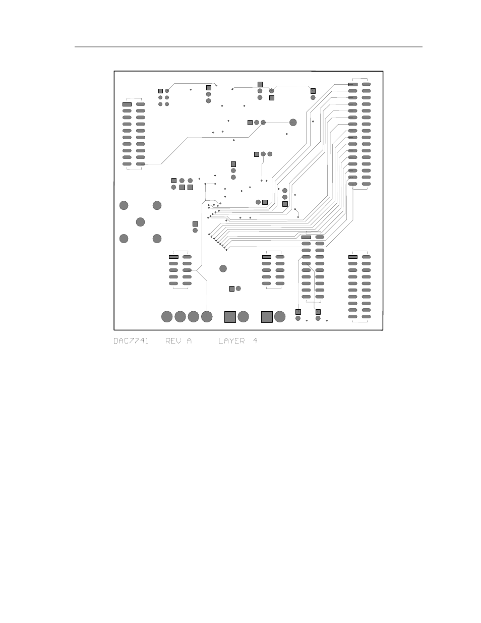 Texas Instruments DAC7741EVM User Manual | Page 17 / 28