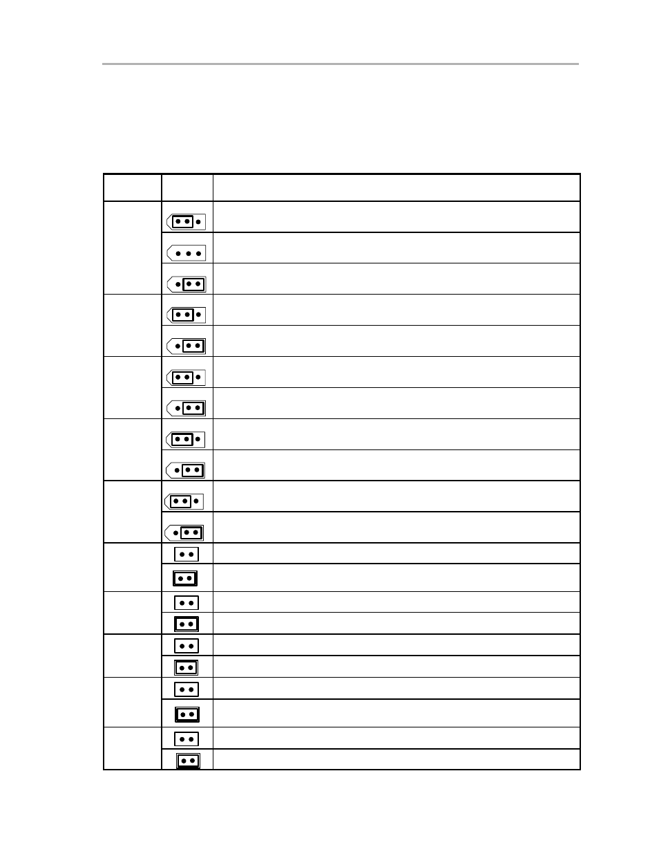 3 jumper setting | Texas Instruments DAC7741EVM User Manual | Page 25 / 28