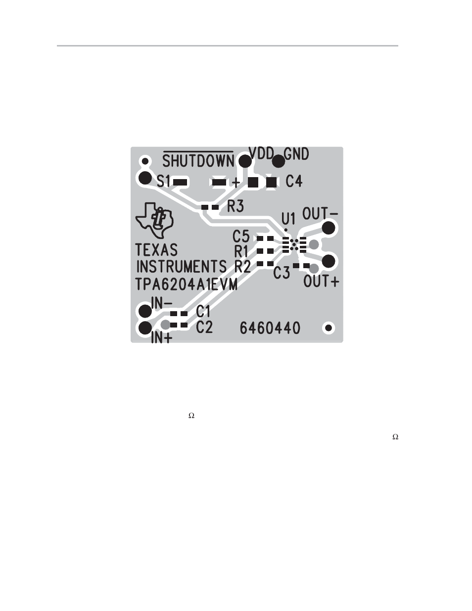 Texas Instruments TPA6204A1 User Manual | Page 10 / 16