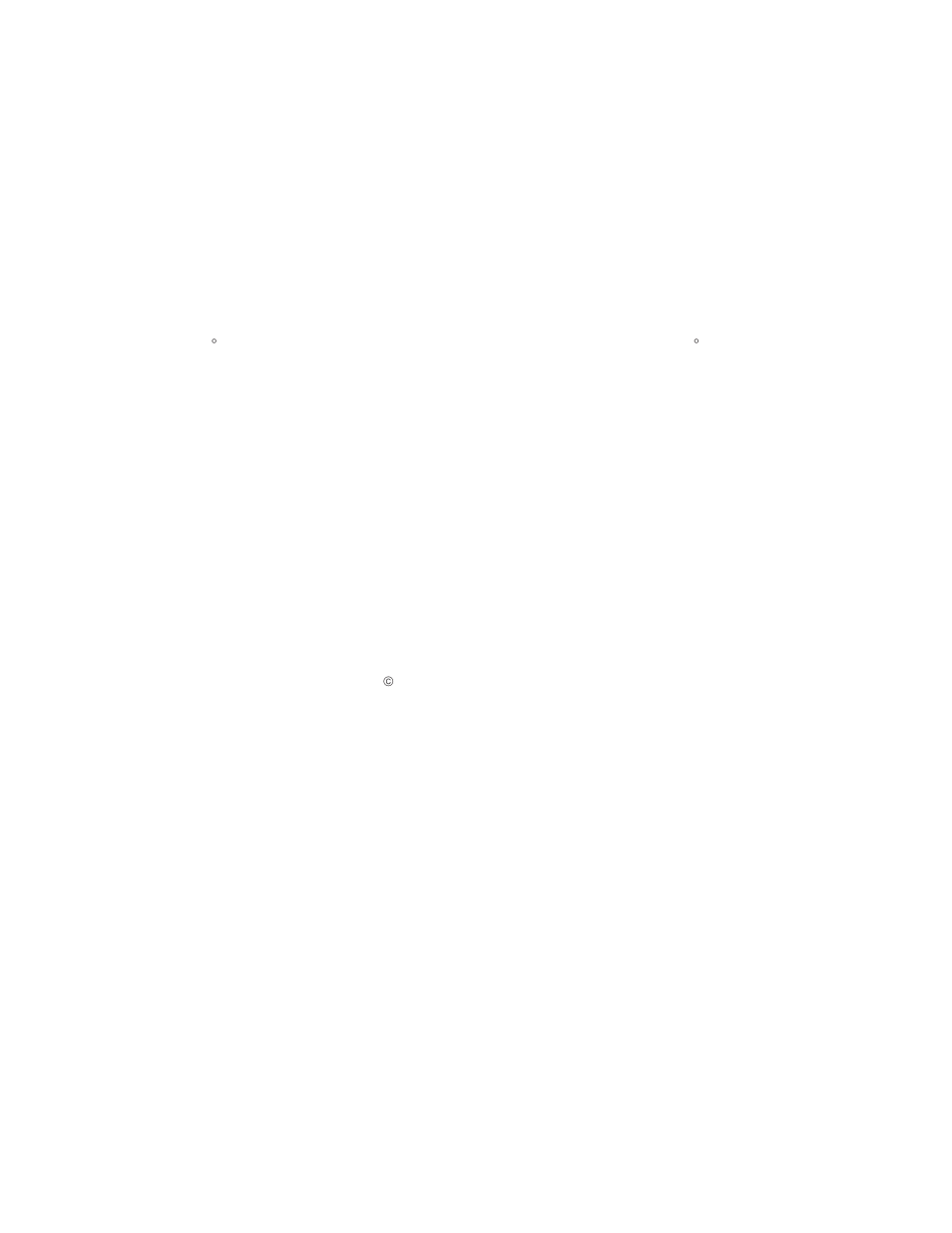 Texas Instruments TPA6204A1 User Manual | Page 4 / 16