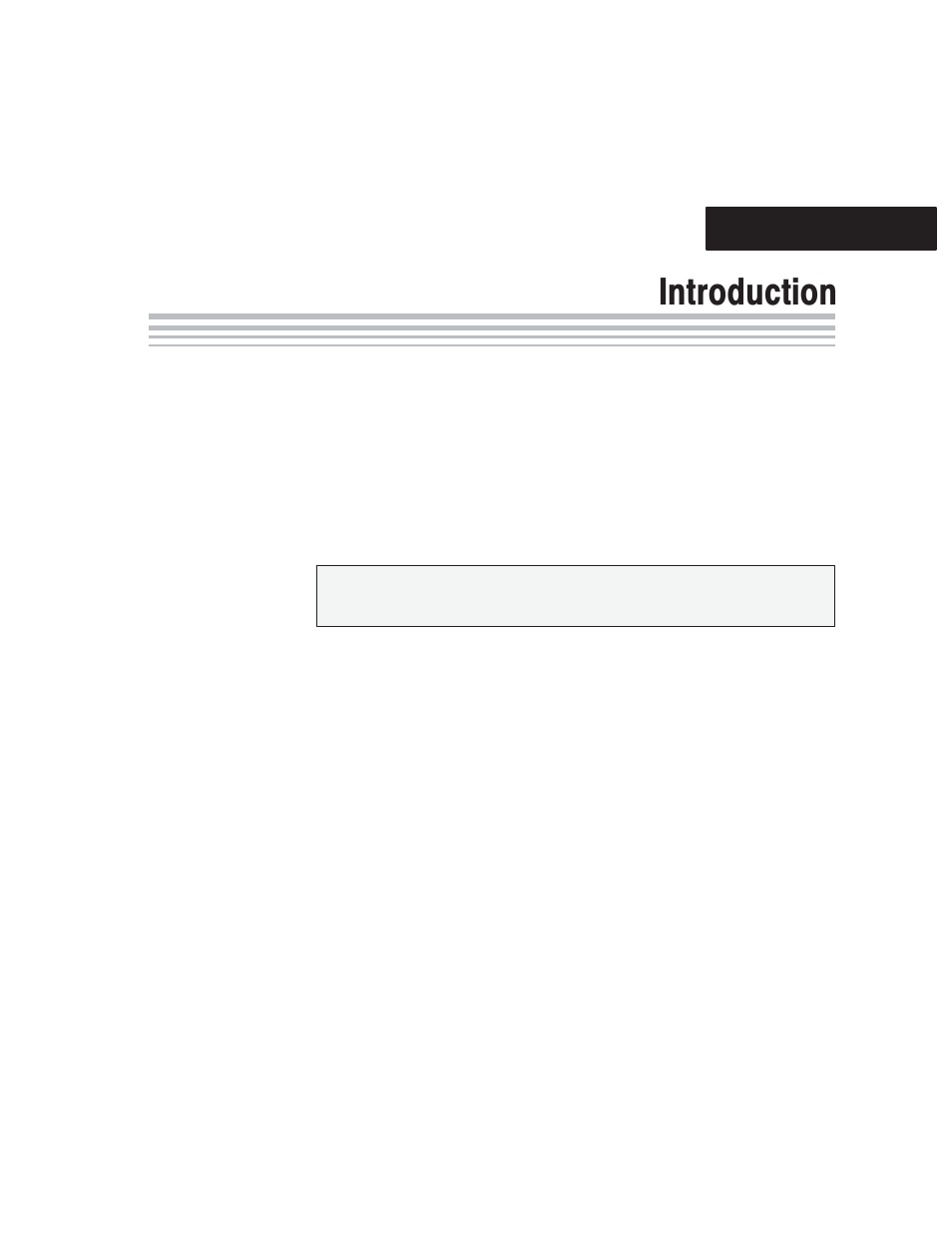 Introduction, Chapter 1 | Texas Instruments TPA6204A1 User Manual | Page 9 / 16