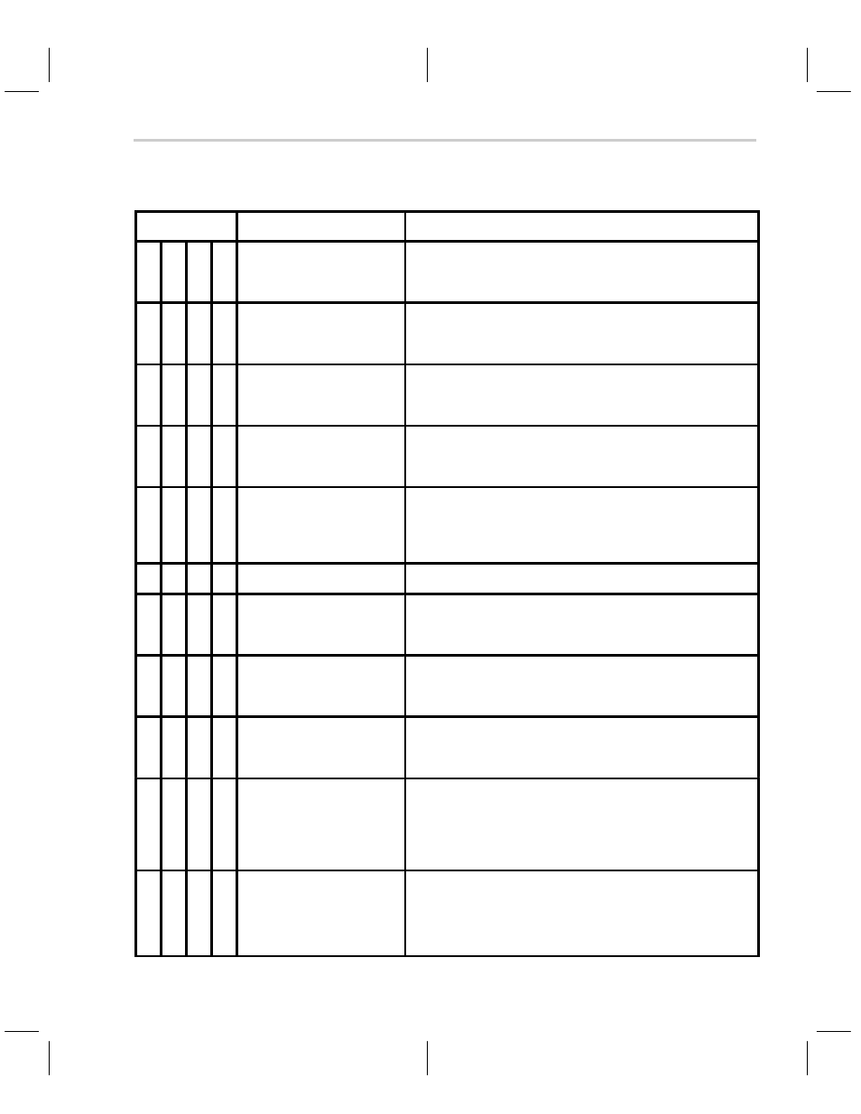 Texas Instruments MSP50C6xx User Manual | Page 113 / 390