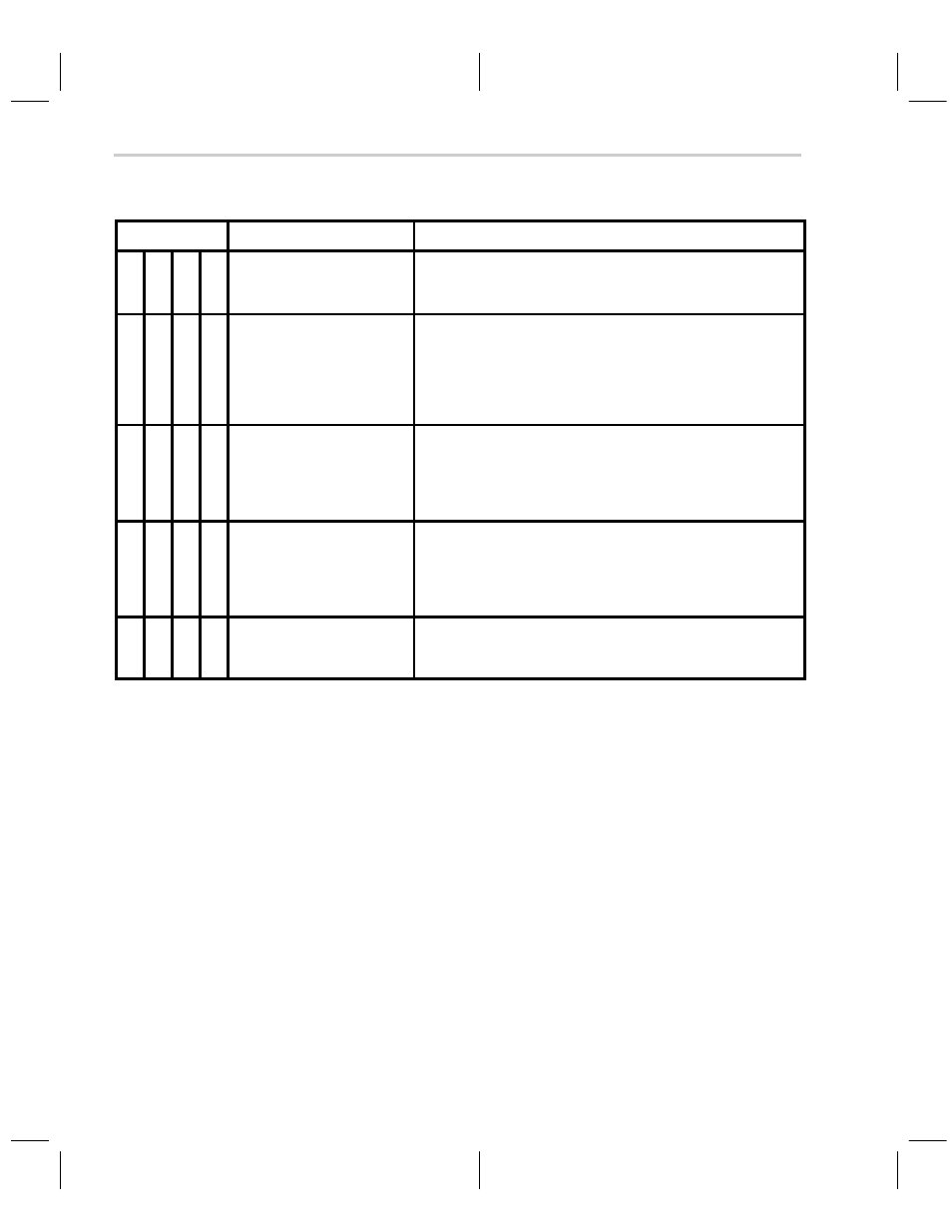 Texas Instruments MSP50C6xx User Manual | Page 114 / 390