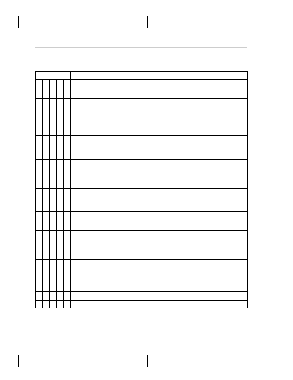 Texas Instruments MSP50C6xx User Manual | Page 118 / 390