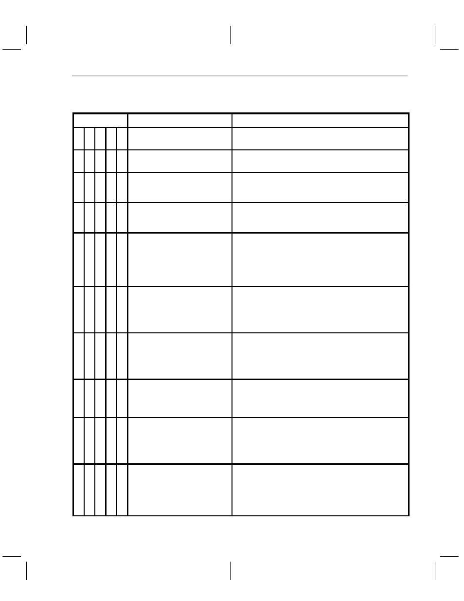 Texas Instruments MSP50C6xx User Manual | Page 119 / 390