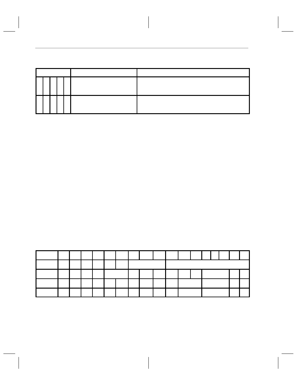 Texas Instruments MSP50C6xx User Manual | Page 120 / 390