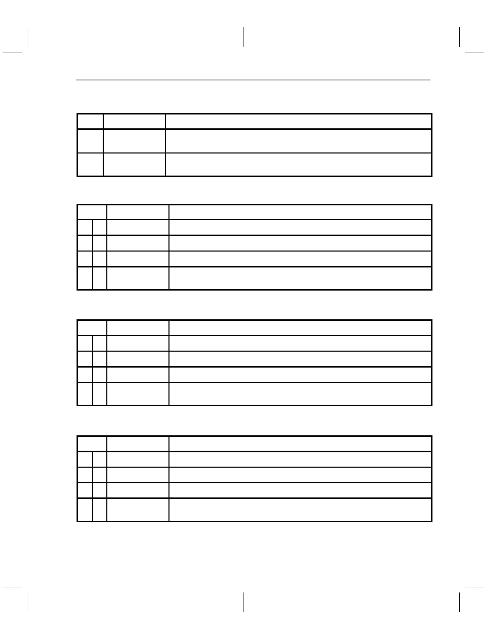 Texas Instruments MSP50C6xx User Manual | Page 121 / 390