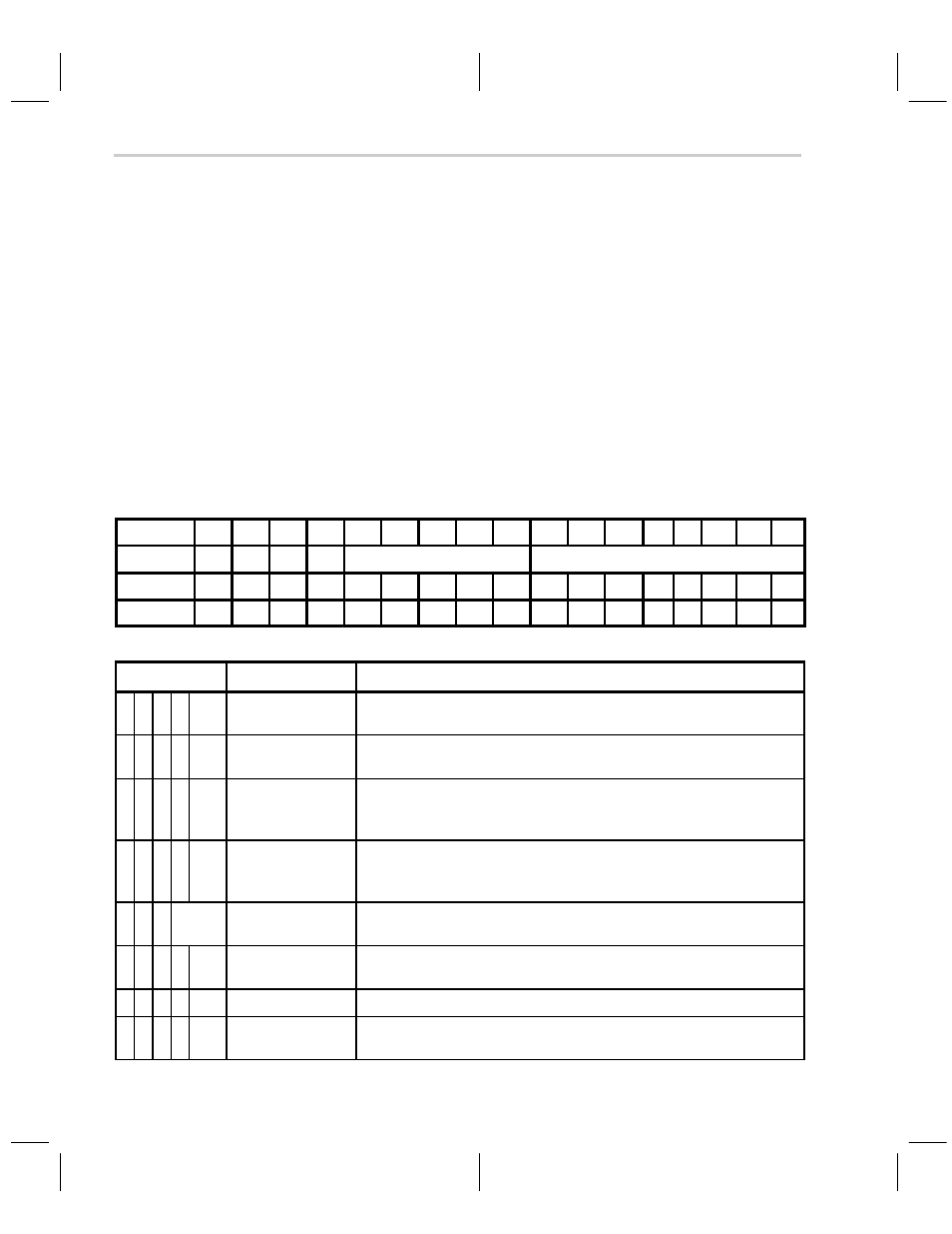 Texas Instruments MSP50C6xx User Manual | Page 122 / 390