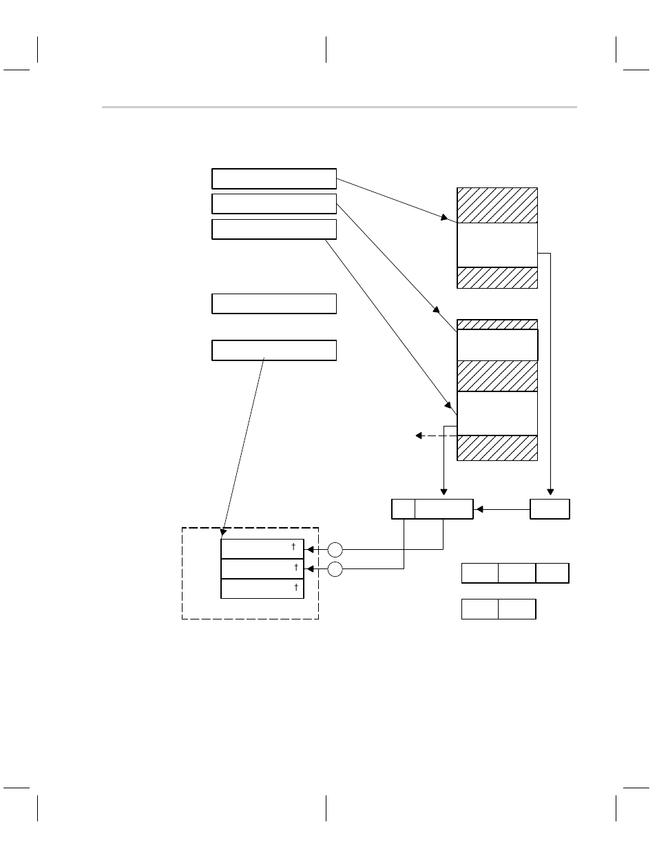 Texas Instruments MSP50C6xx User Manual | Page 153 / 390