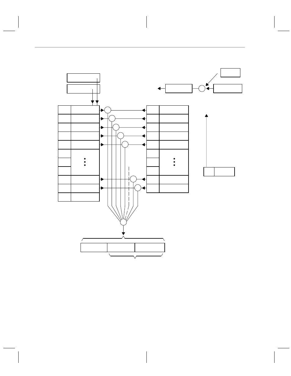 Texas Instruments MSP50C6xx User Manual | Page 154 / 390