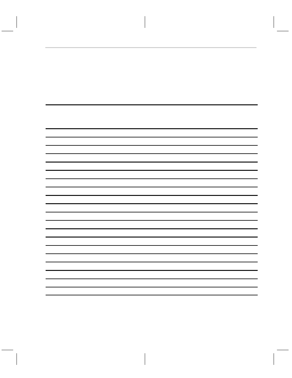 12 conditionals | Texas Instruments MSP50C6xx User Manual | Page 155 / 390