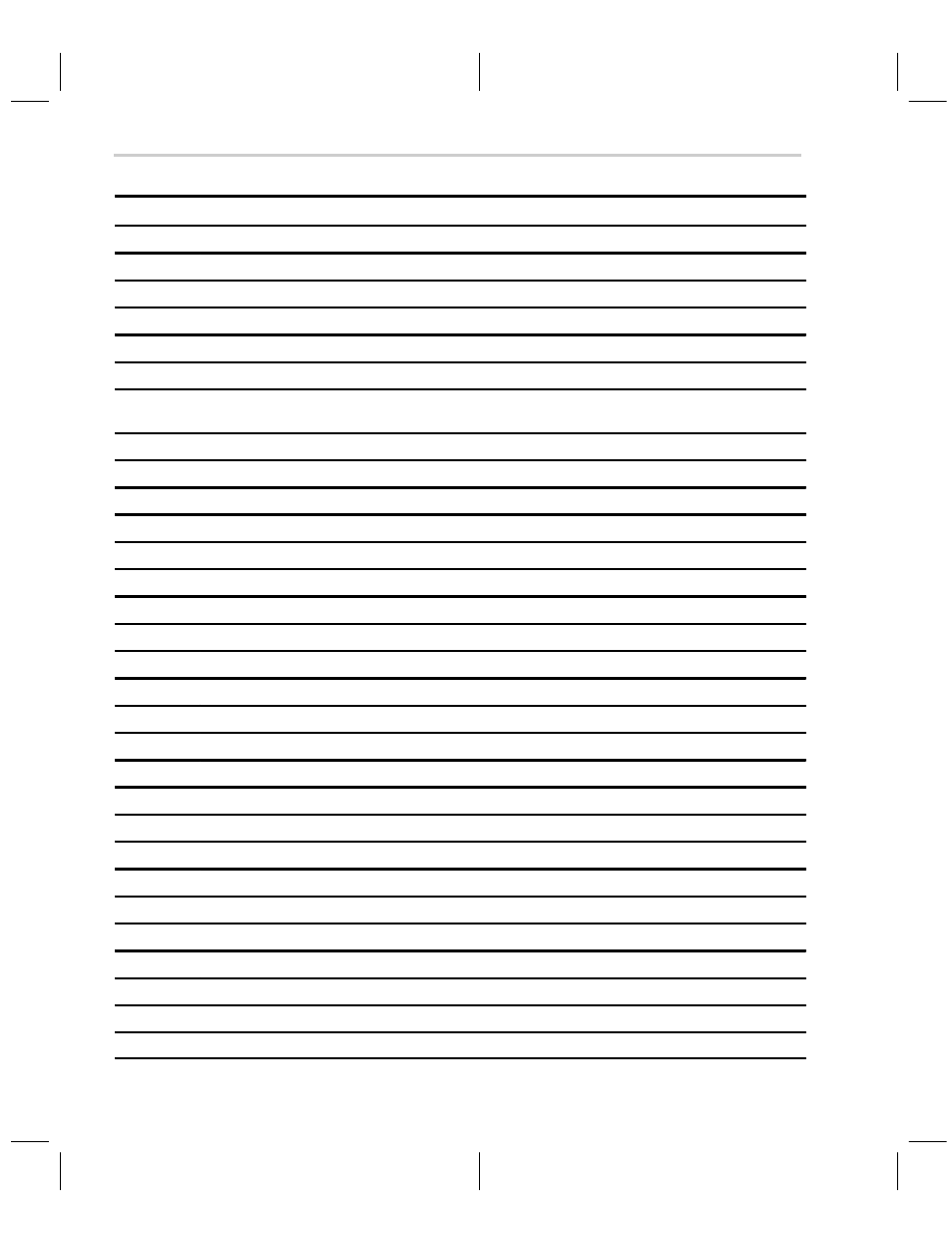 Texas Instruments MSP50C6xx User Manual | Page 158 / 390