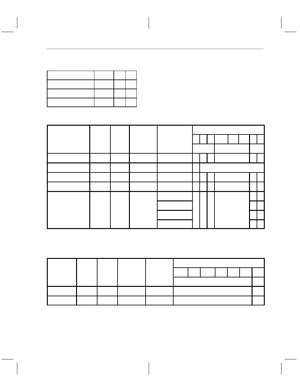 Texas Instruments MSP50C6xx User Manual | Page 159 / 390