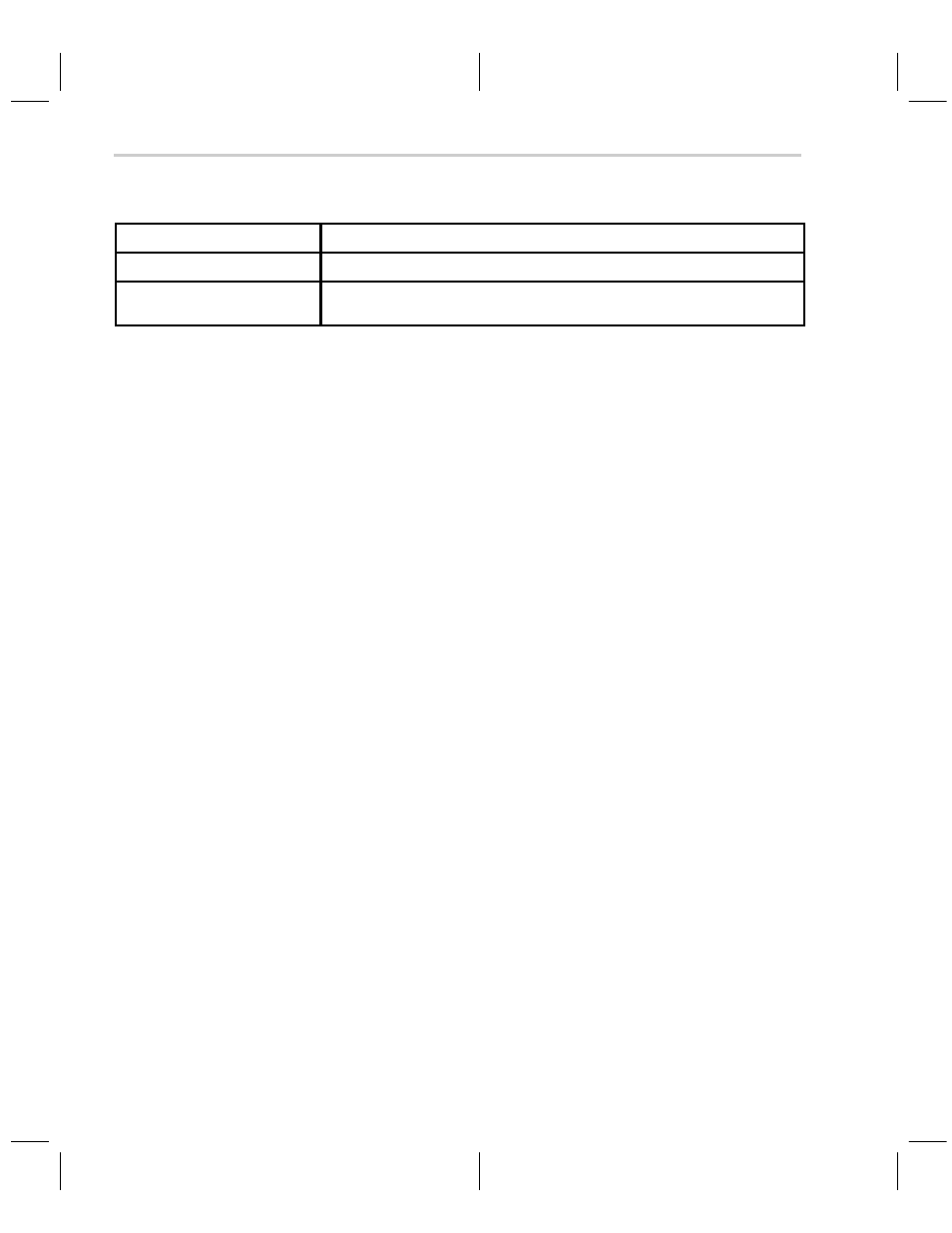 Texas Instruments MSP50C6xx User Manual | Page 162 / 390