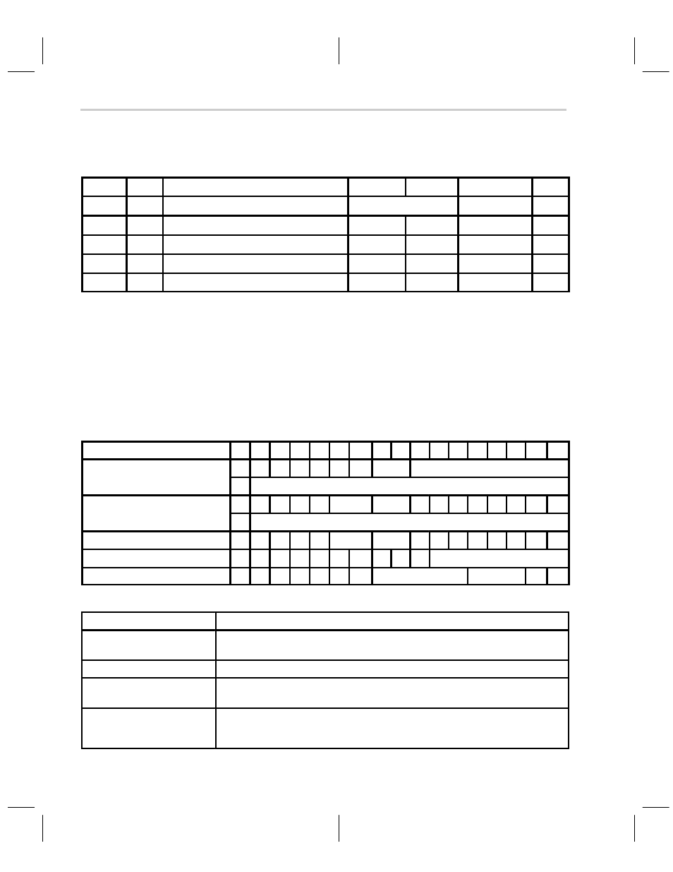 4 and bitwise and | Texas Instruments MSP50C6xx User Manual | Page 166 / 390