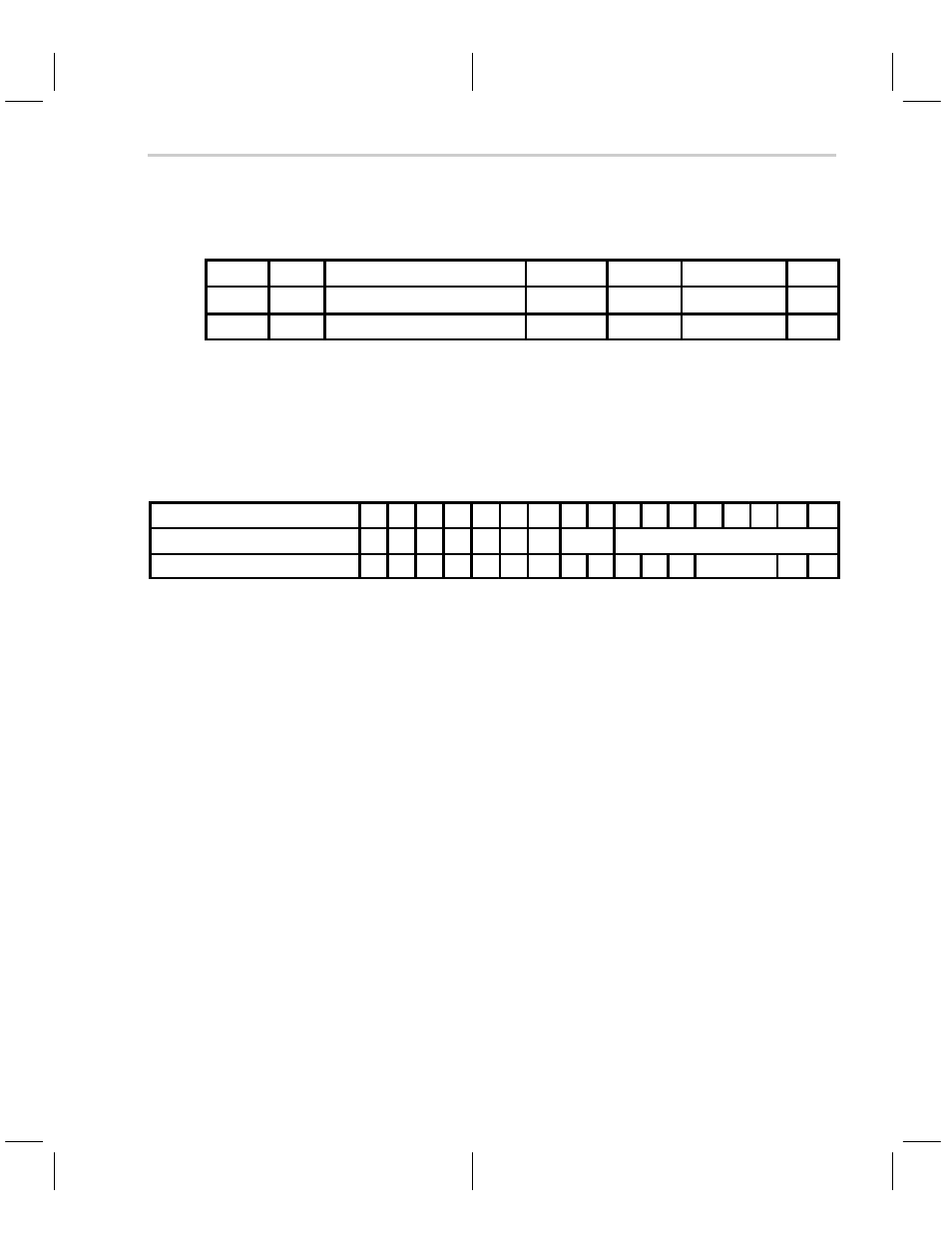 11 cmpb compare two bytes | Texas Instruments MSP50C6xx User Manual | Page 179 / 390