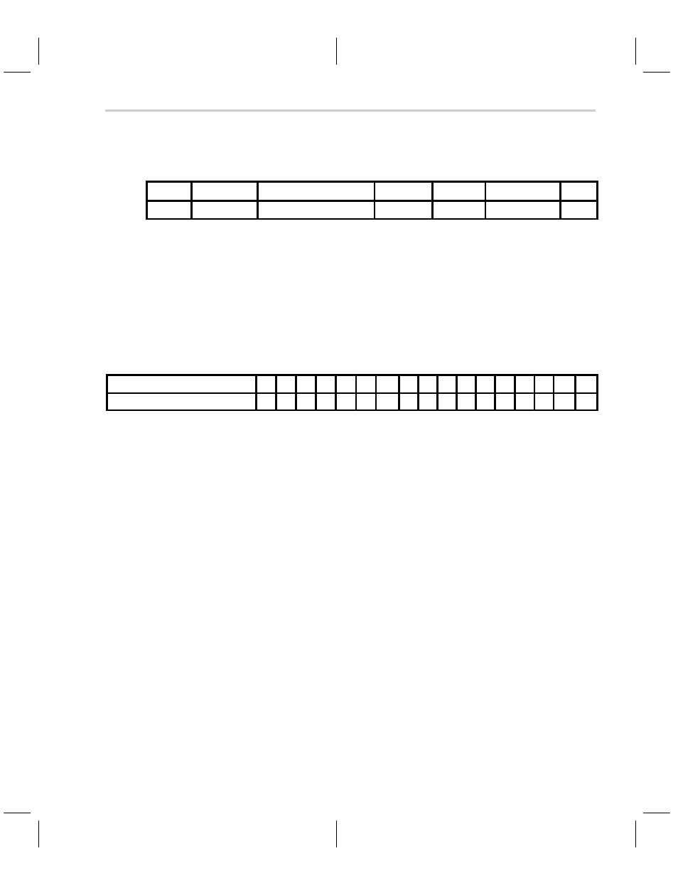 15 endloop end loop | Texas Instruments MSP50C6xx User Manual | Page 183 / 390