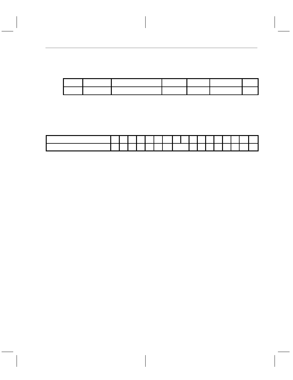 17 extsgns sign extend string | Texas Instruments MSP50C6xx User Manual | Page 185 / 390