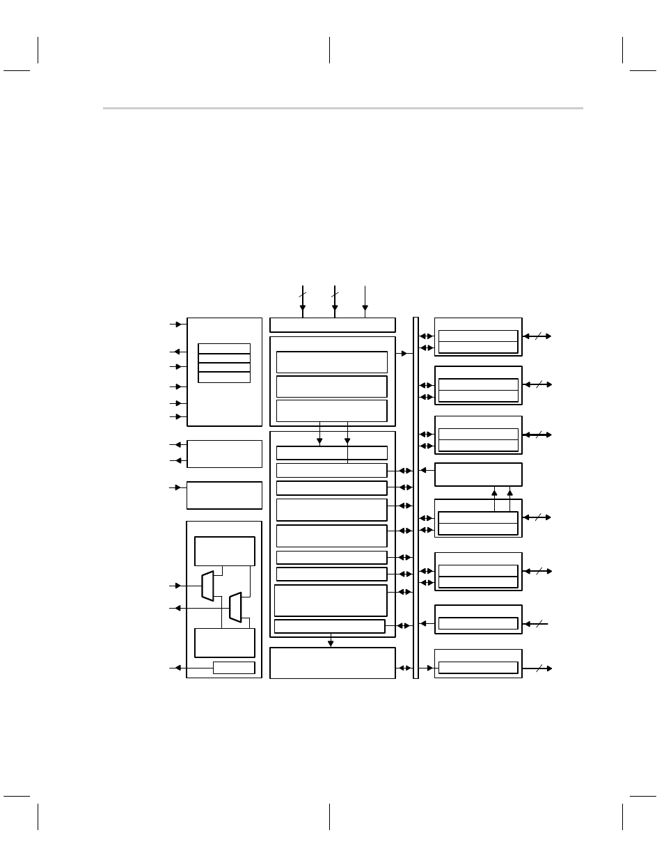 Texas Instruments MSP50C6xx User Manual | Page 19 / 390