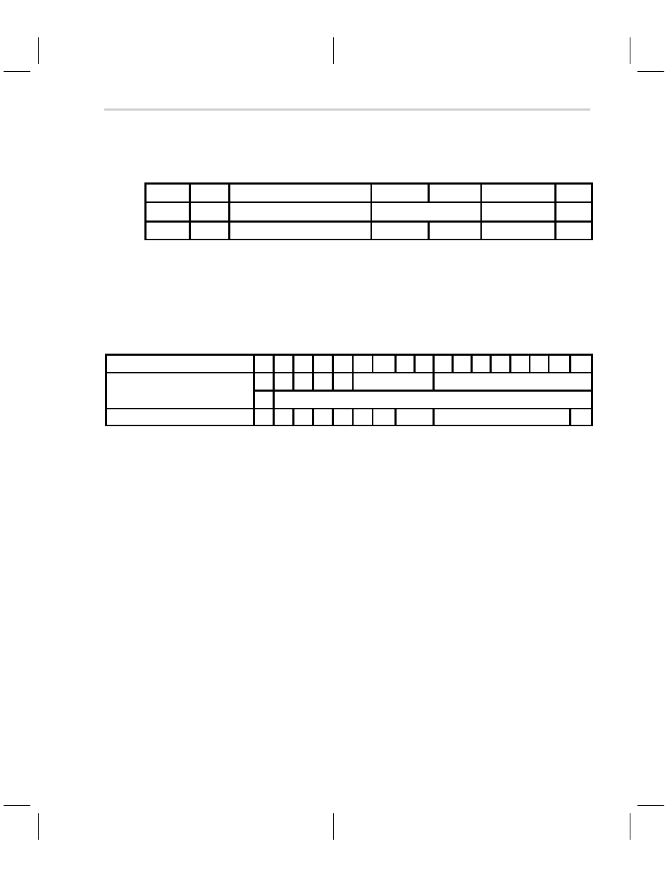 21 in input from port into word | Texas Instruments MSP50C6xx User Manual | Page 191 / 390