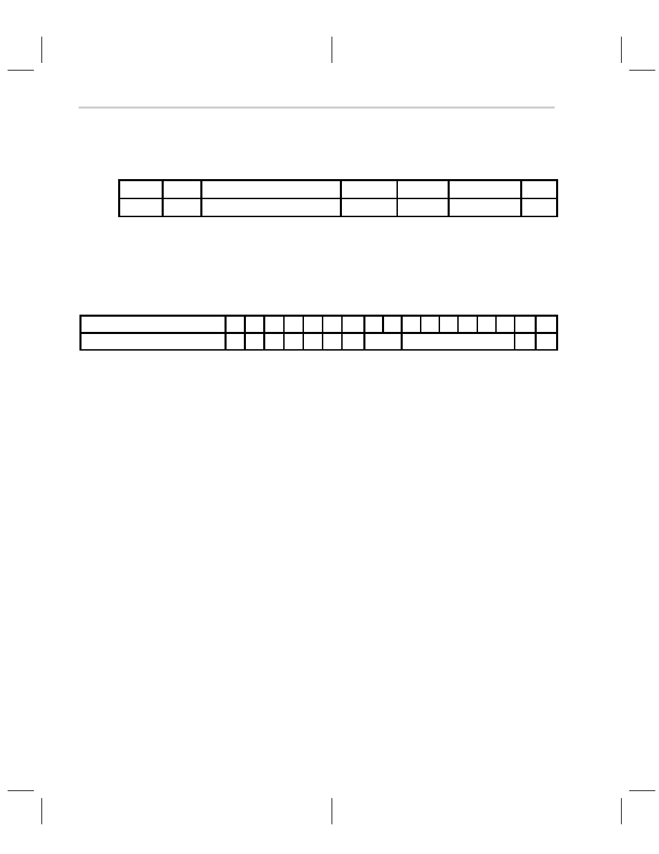 22 ins input from port into string | Texas Instruments MSP50C6xx User Manual | Page 192 / 390