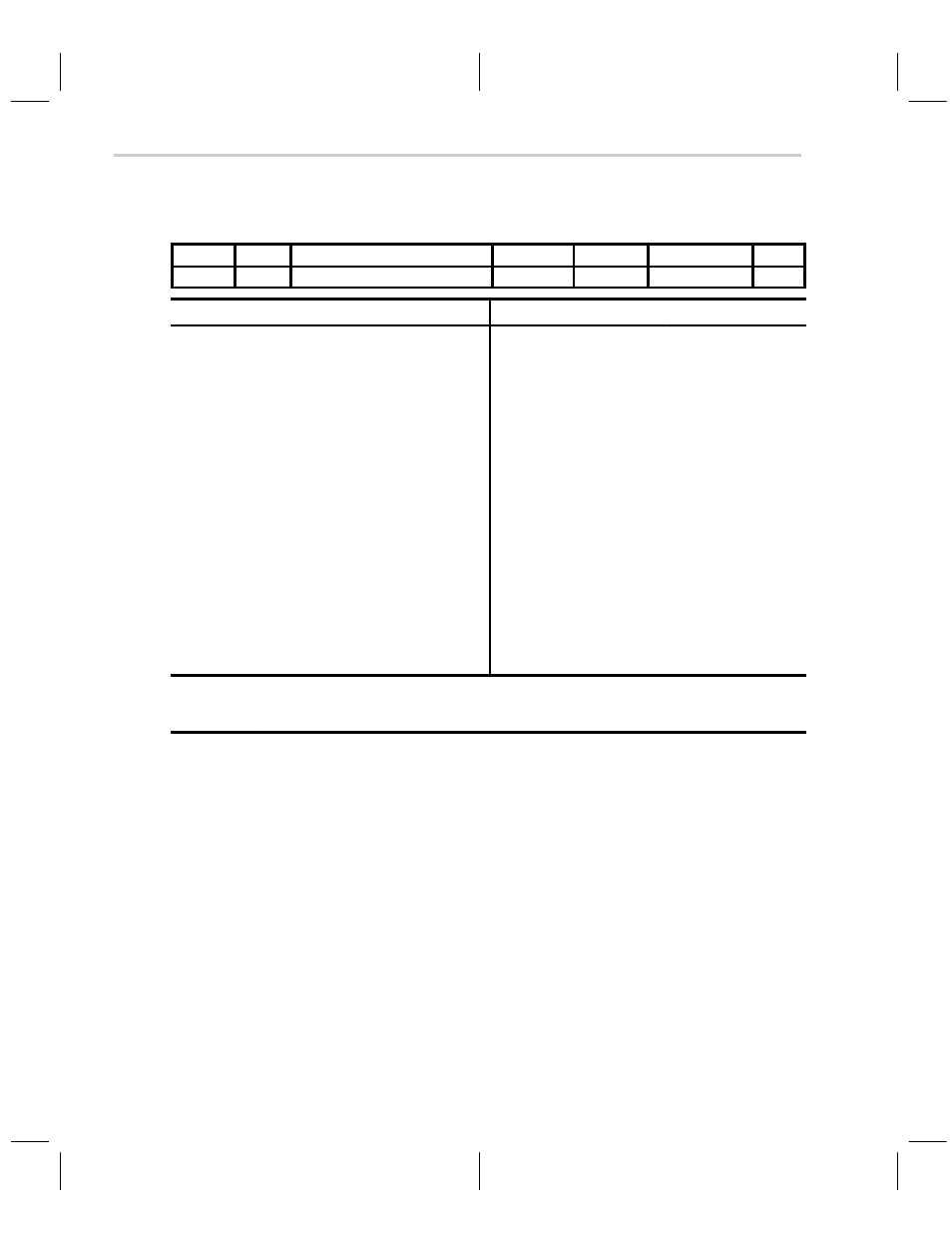 Texas Instruments MSP50C6xx User Manual | Page 196 / 390