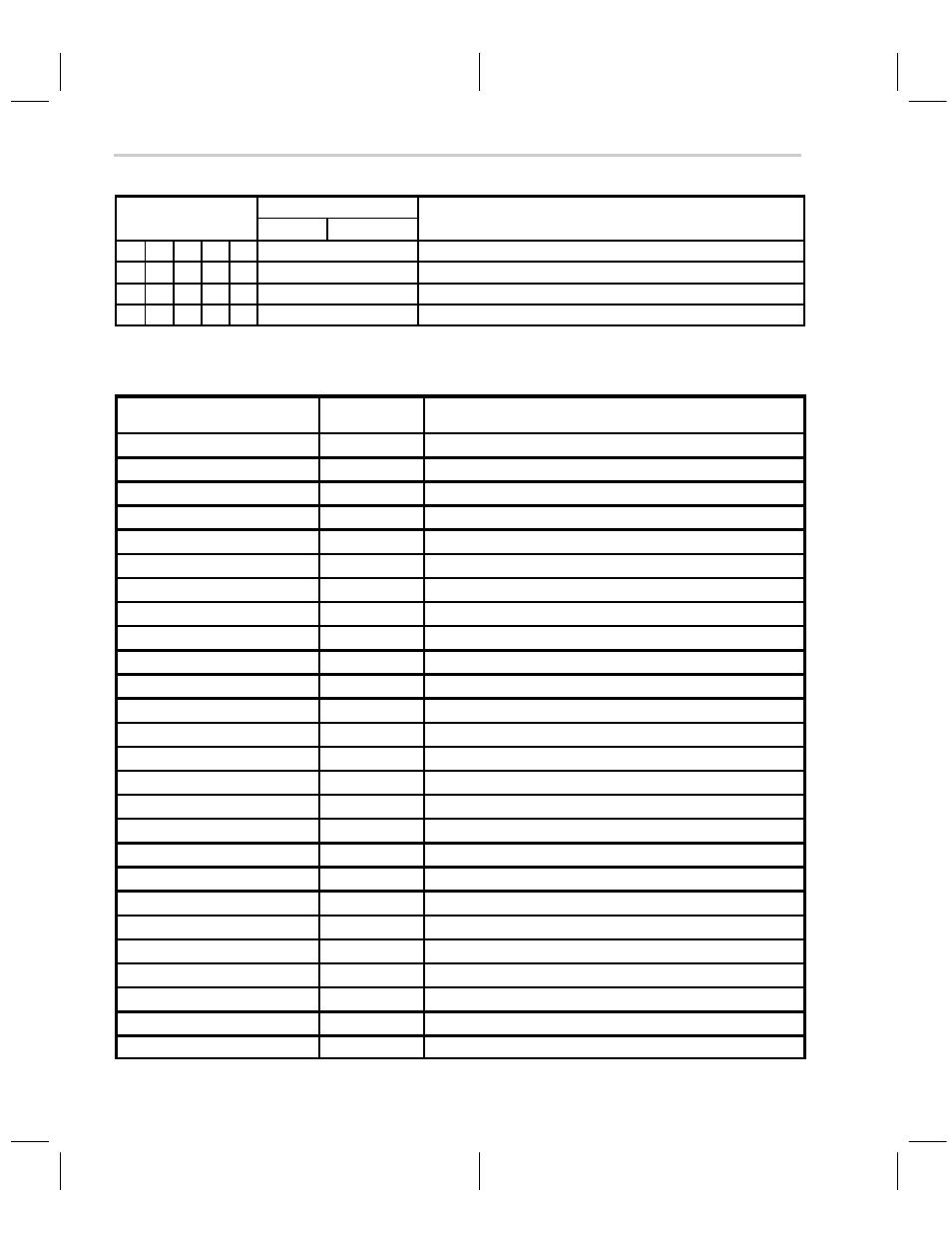 Texas Instruments MSP50C6xx User Manual | Page 198 / 390