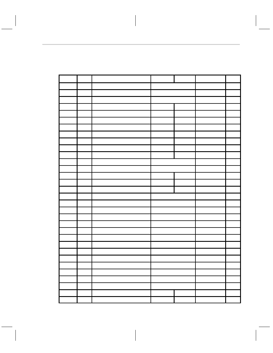 Texas Instruments MSP50C6xx User Manual | Page 201 / 390