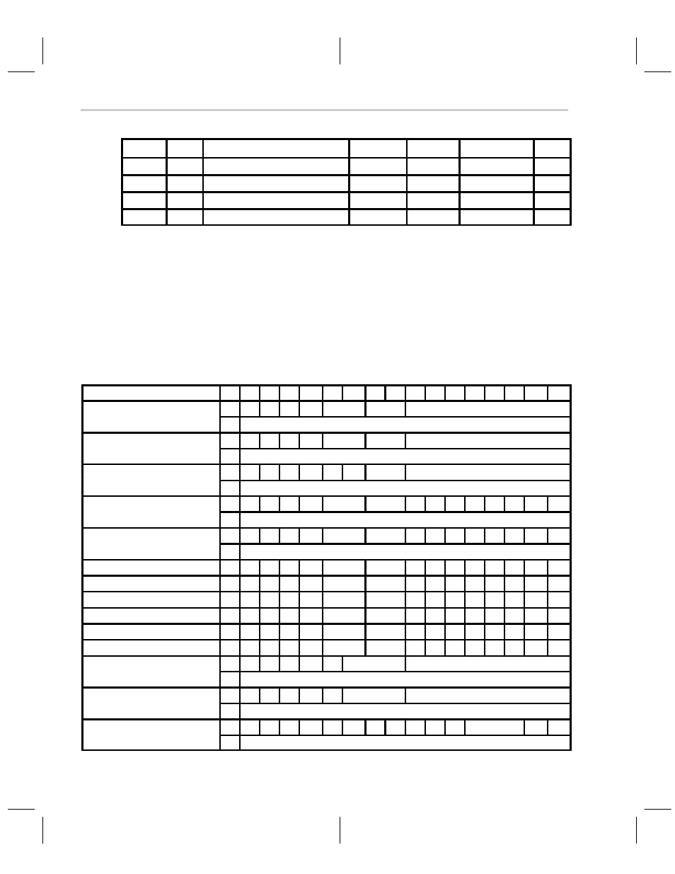 Texas Instruments MSP50C6xx User Manual | Page 202 / 390