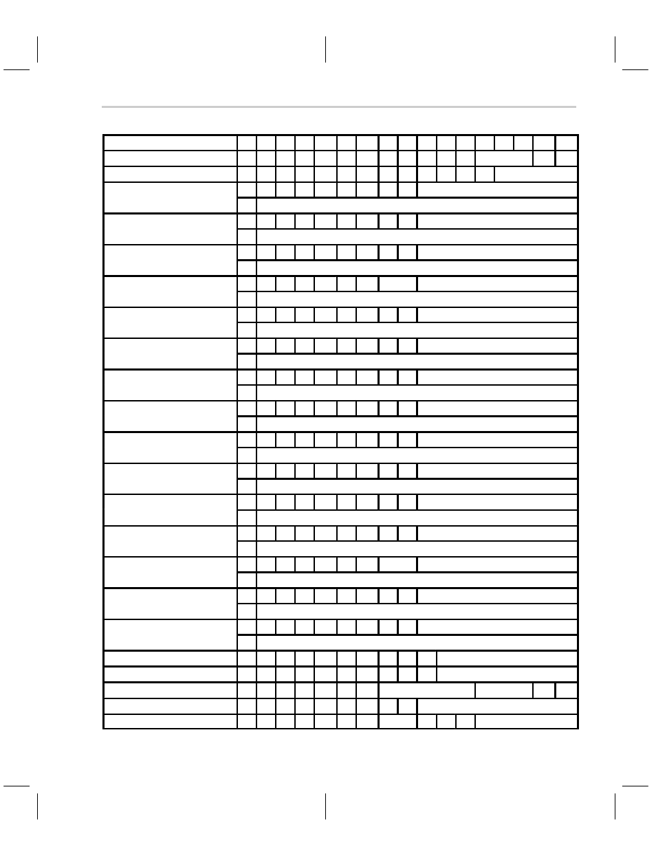 Texas Instruments MSP50C6xx User Manual | Page 203 / 390