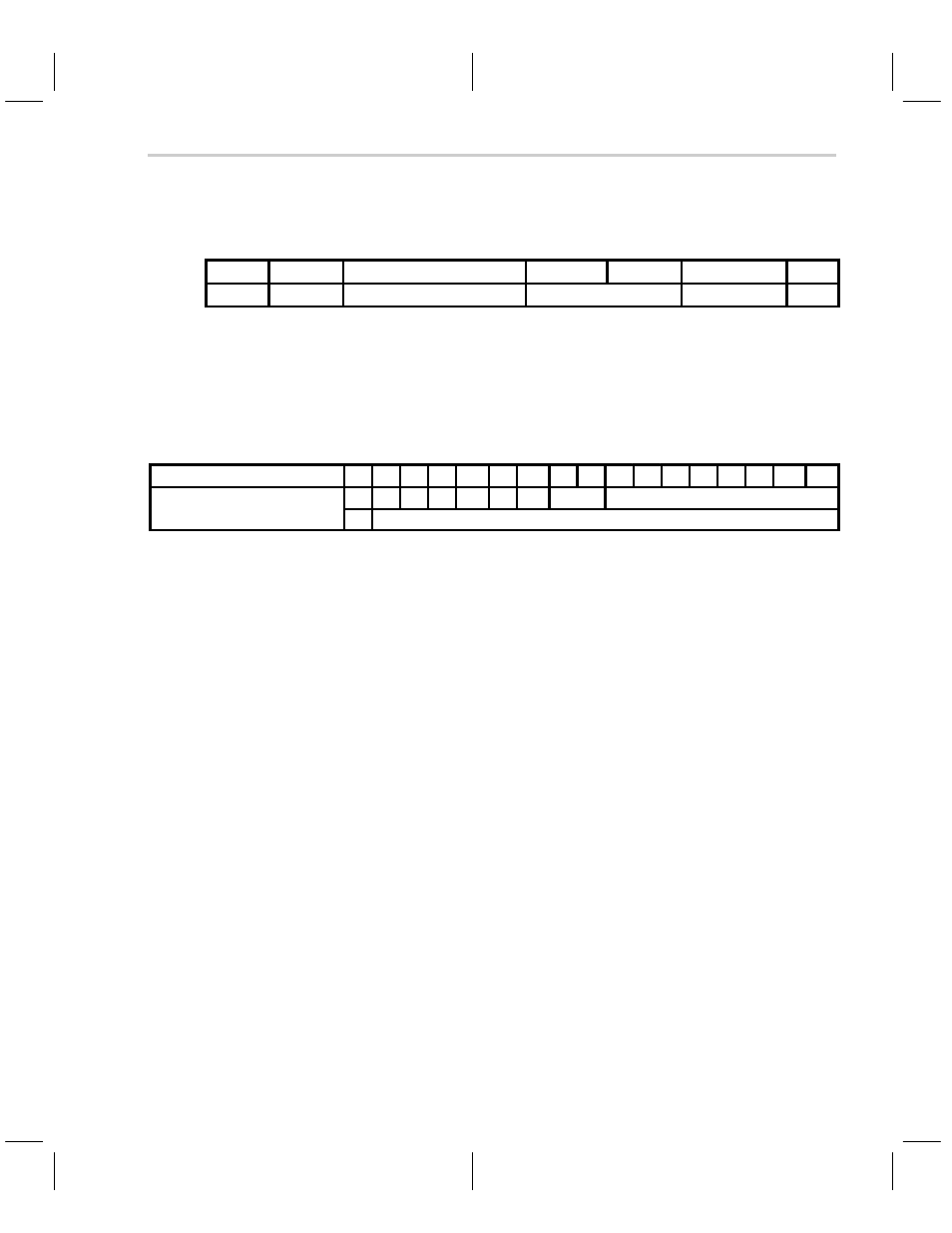 Texas Instruments MSP50C6xx User Manual | Page 207 / 390